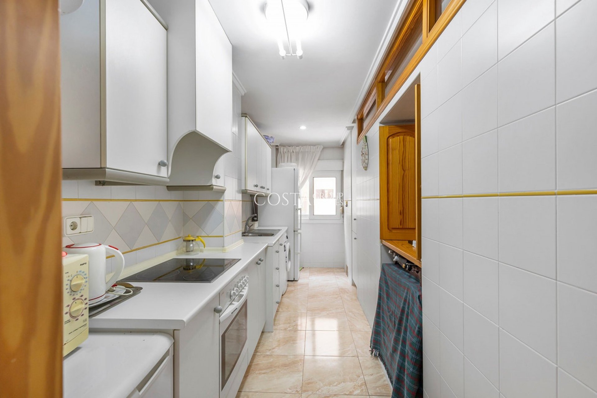 Odsprzedaż - Apartments -
Torrevieja - La Mata