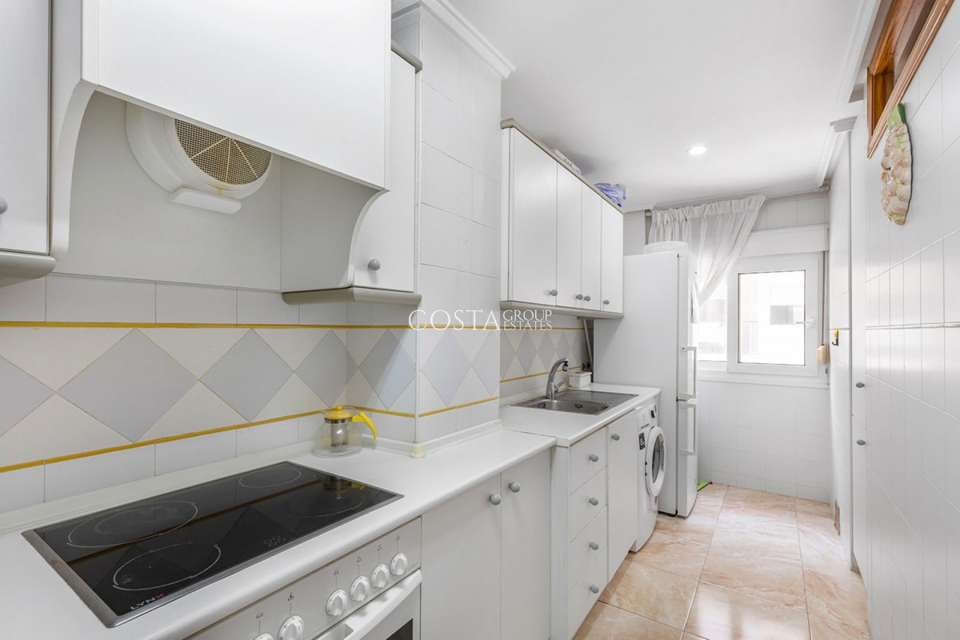 Odsprzedaż - Apartments -
Torrevieja - La Mata