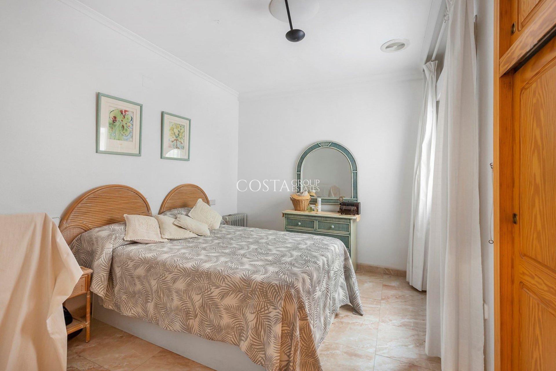 Odsprzedaż - Apartments -
Torrevieja - La Mata
