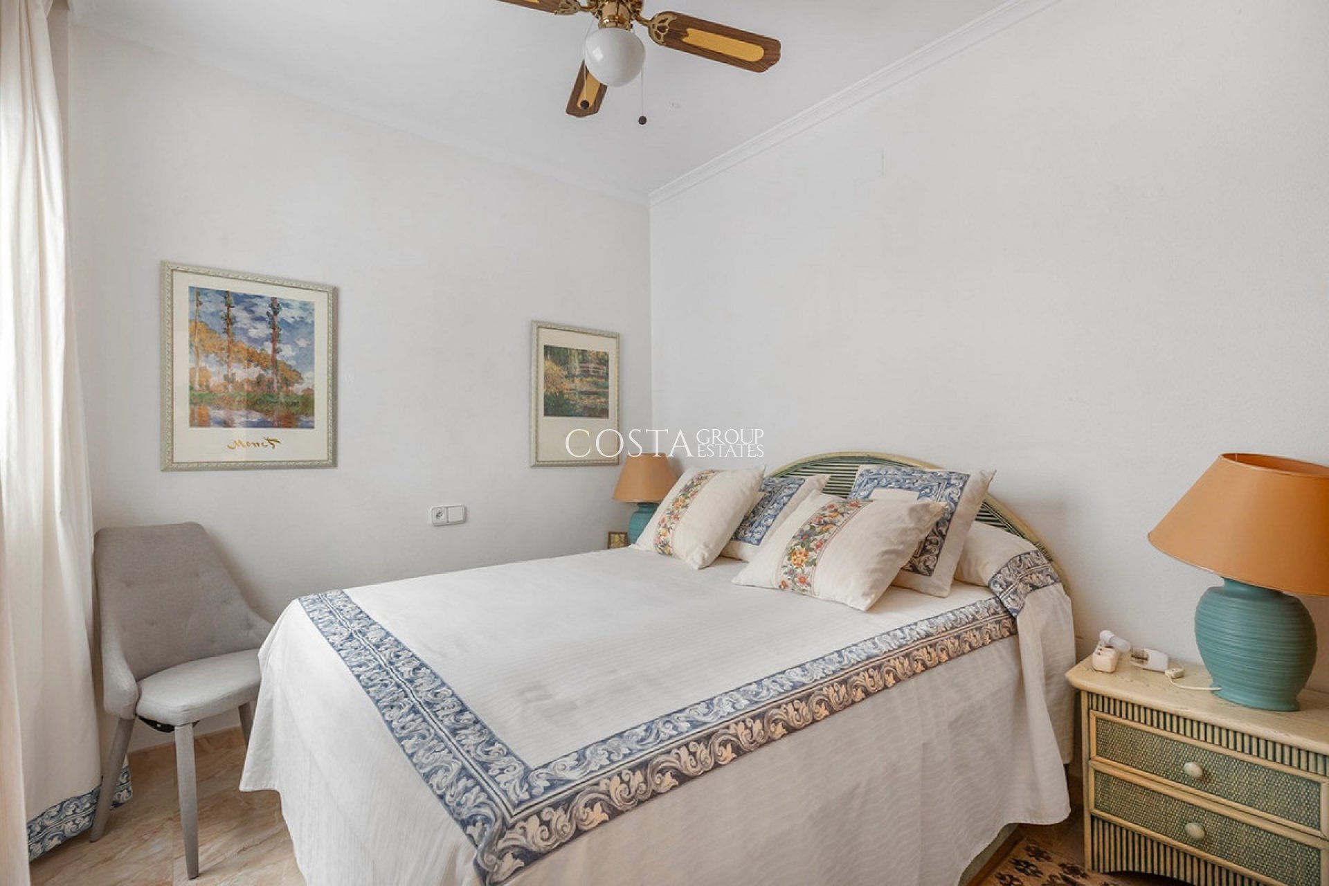 Odsprzedaż - Apartments -
Torrevieja - La Mata