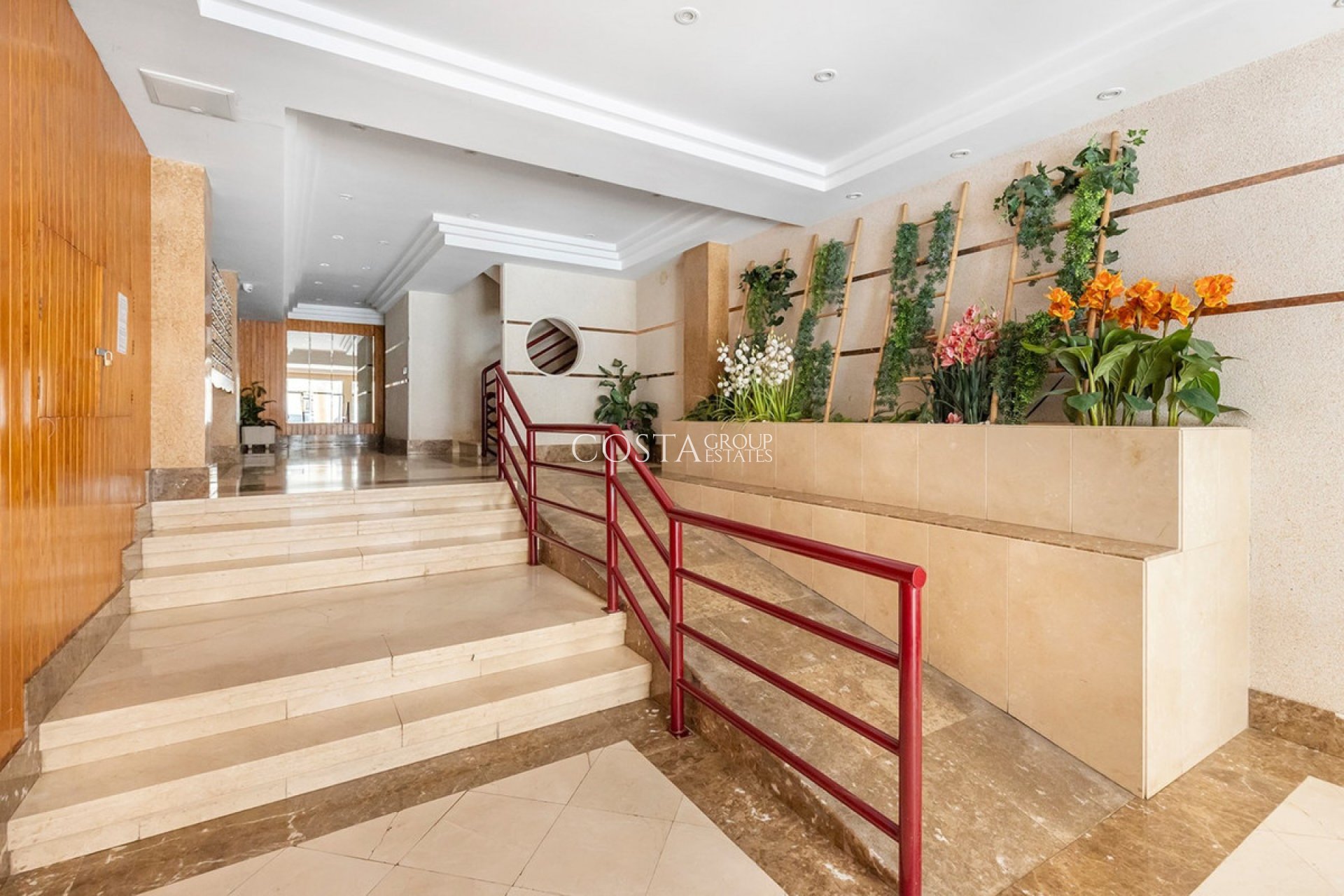 Odsprzedaż - Apartments -
Torrevieja - La Mata