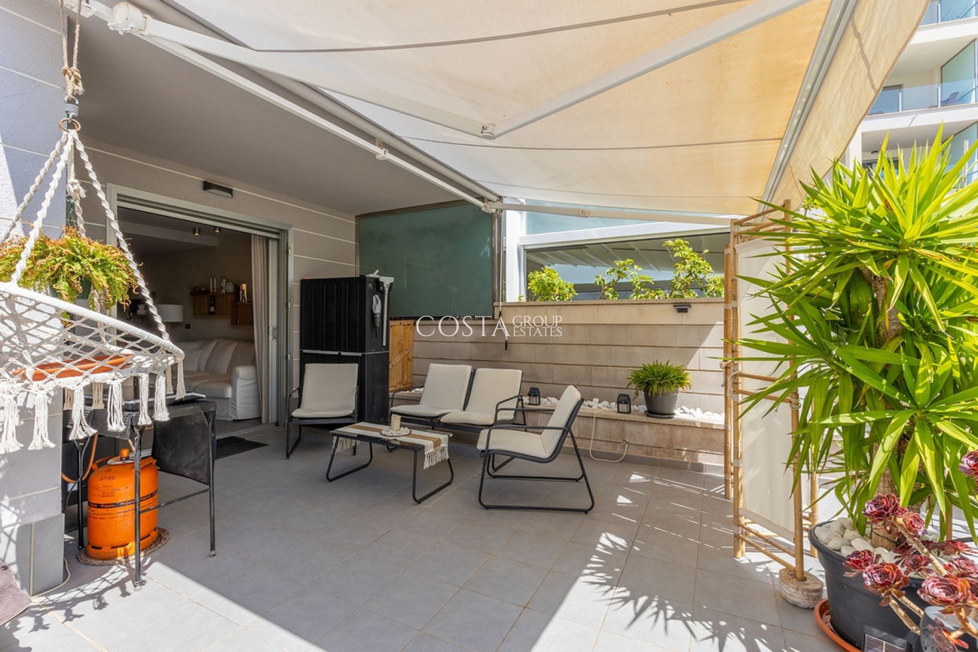 Odsprzedaż - Apartments -
Torrevieja - La Mata