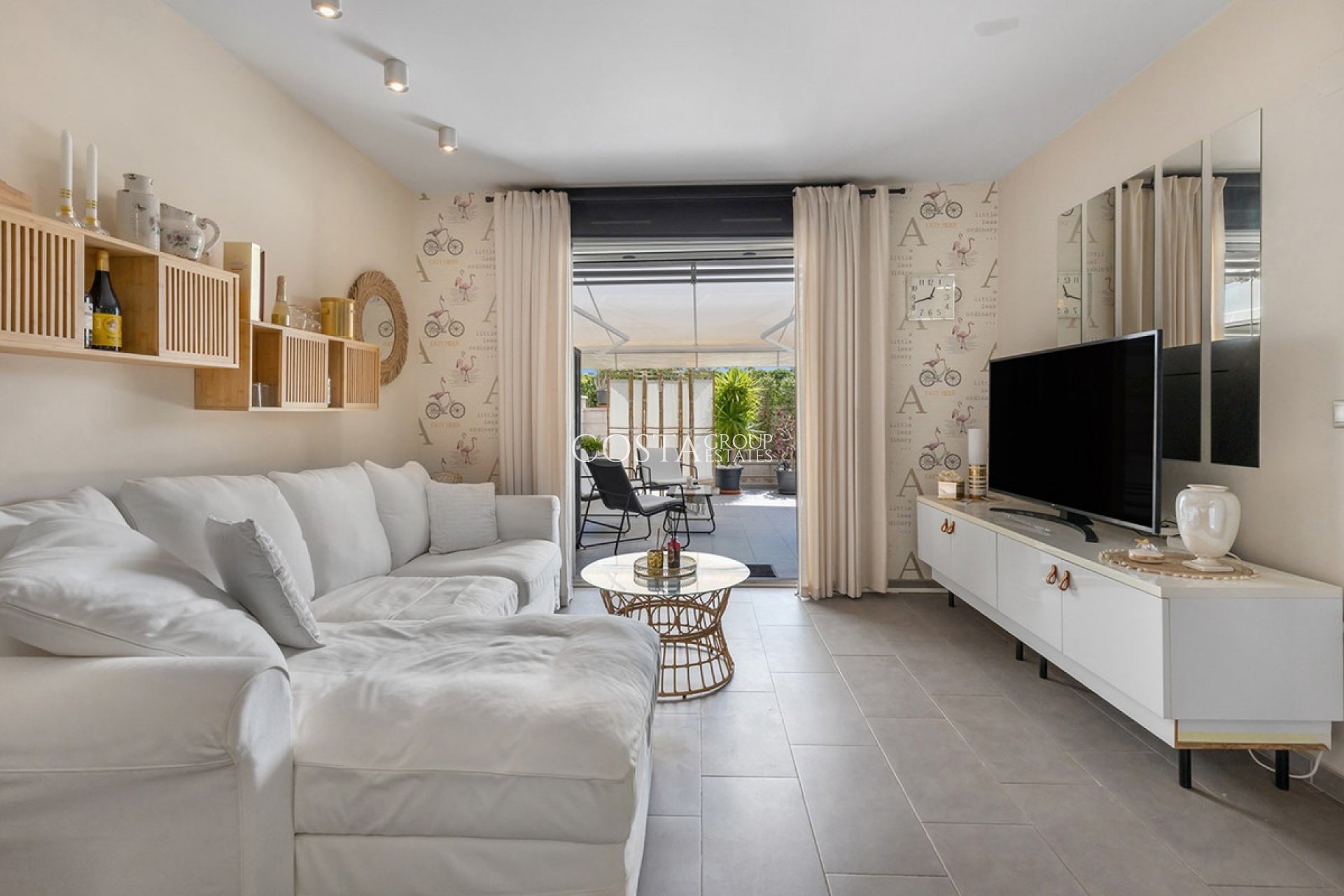 Odsprzedaż - Apartments -
Torrevieja - La Mata
