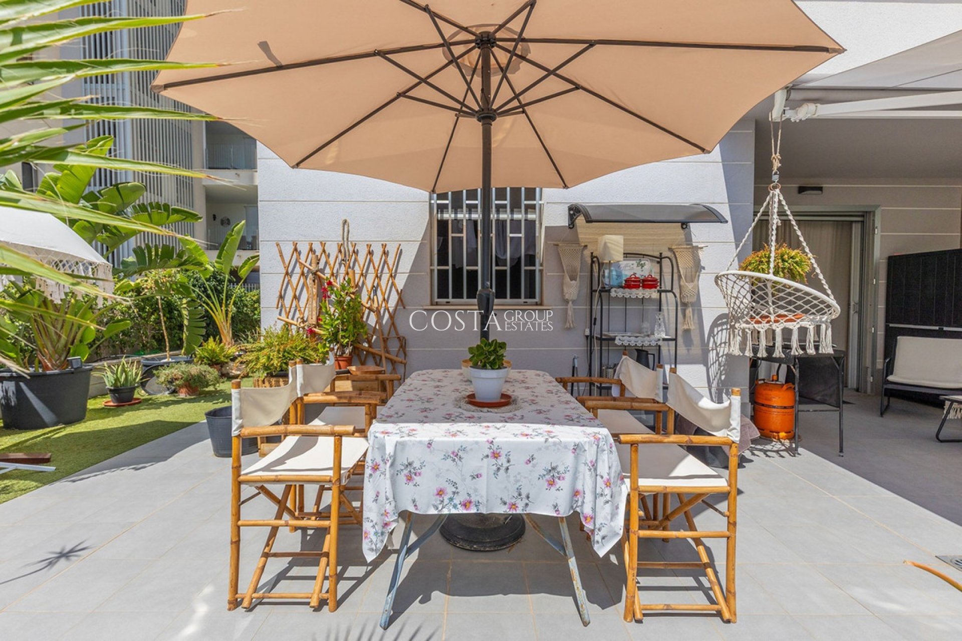 Odsprzedaż - Apartments -
Torrevieja - La Mata