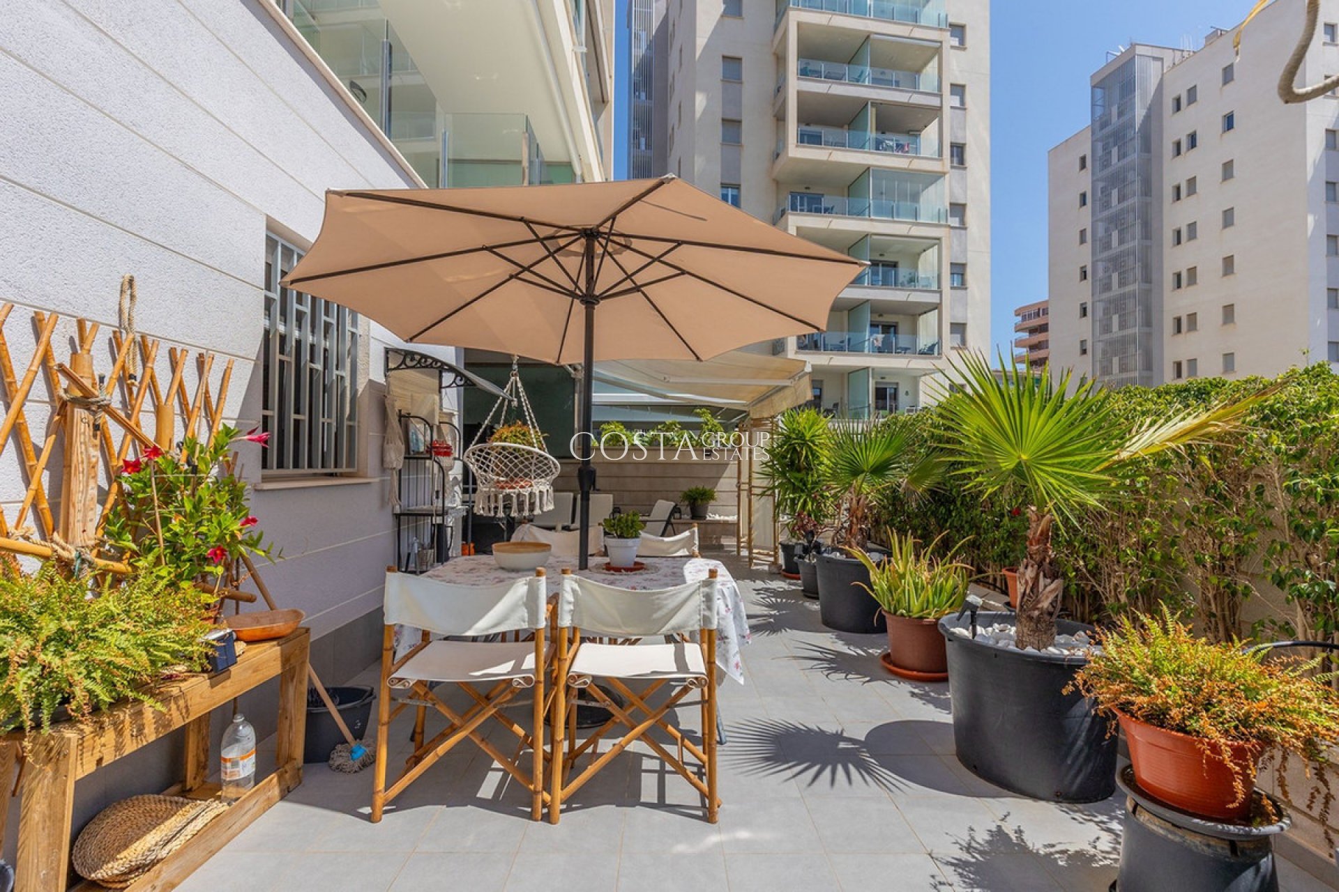 Odsprzedaż - Apartments -
Torrevieja - La Mata
