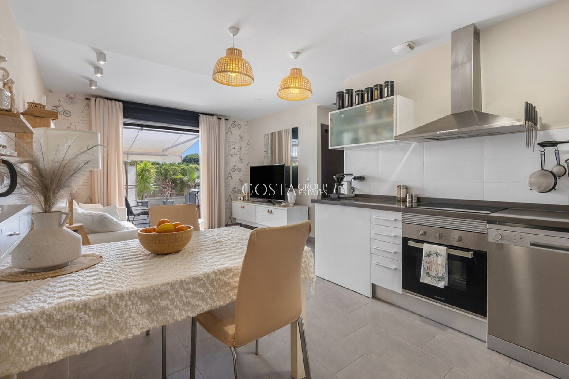 Odsprzedaż - Apartments -
Torrevieja - La Mata