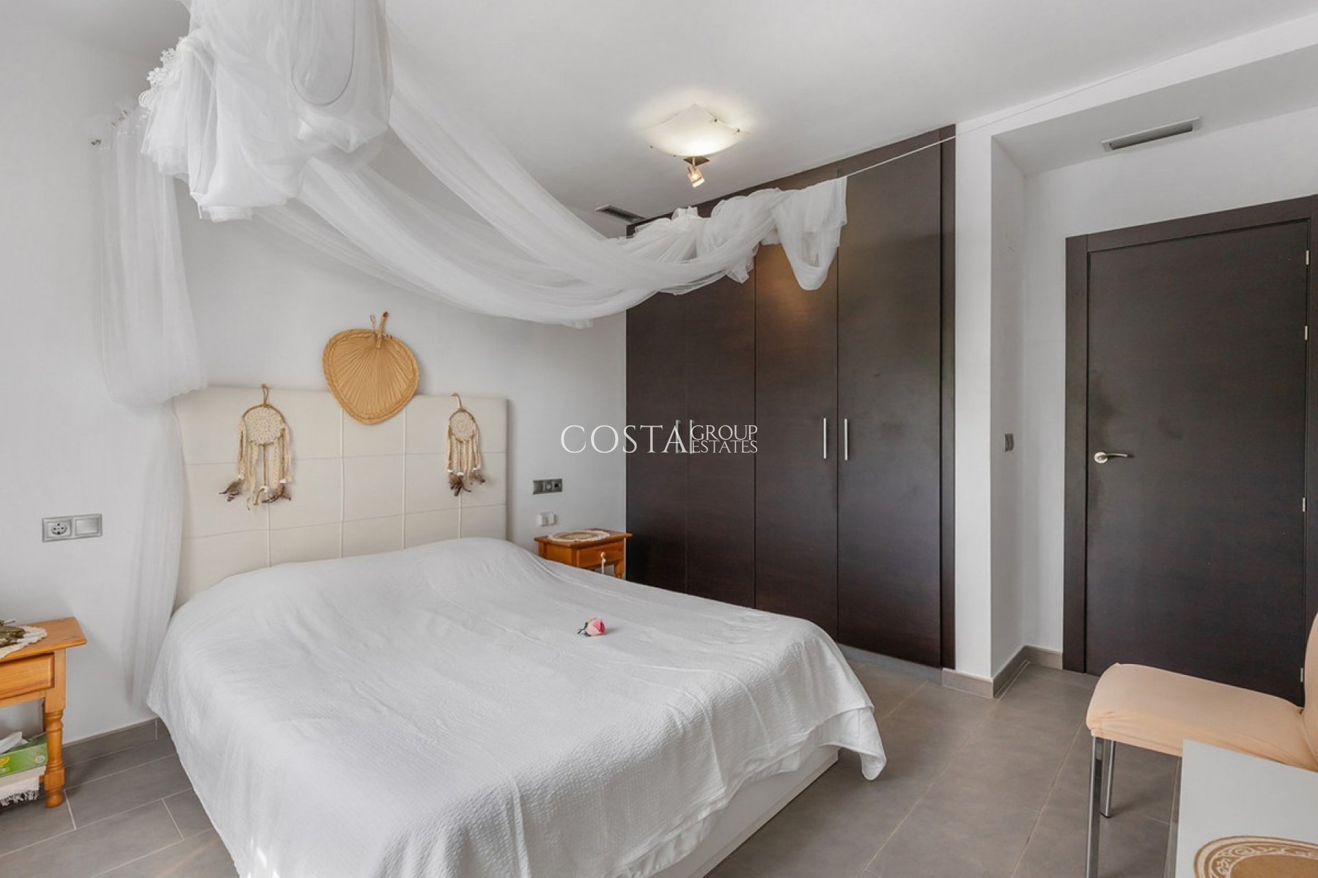 Odsprzedaż - Apartments -
Torrevieja - La Mata