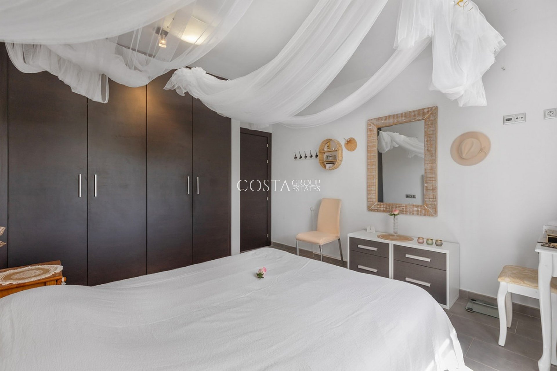 Odsprzedaż - Apartments -
Torrevieja - La Mata