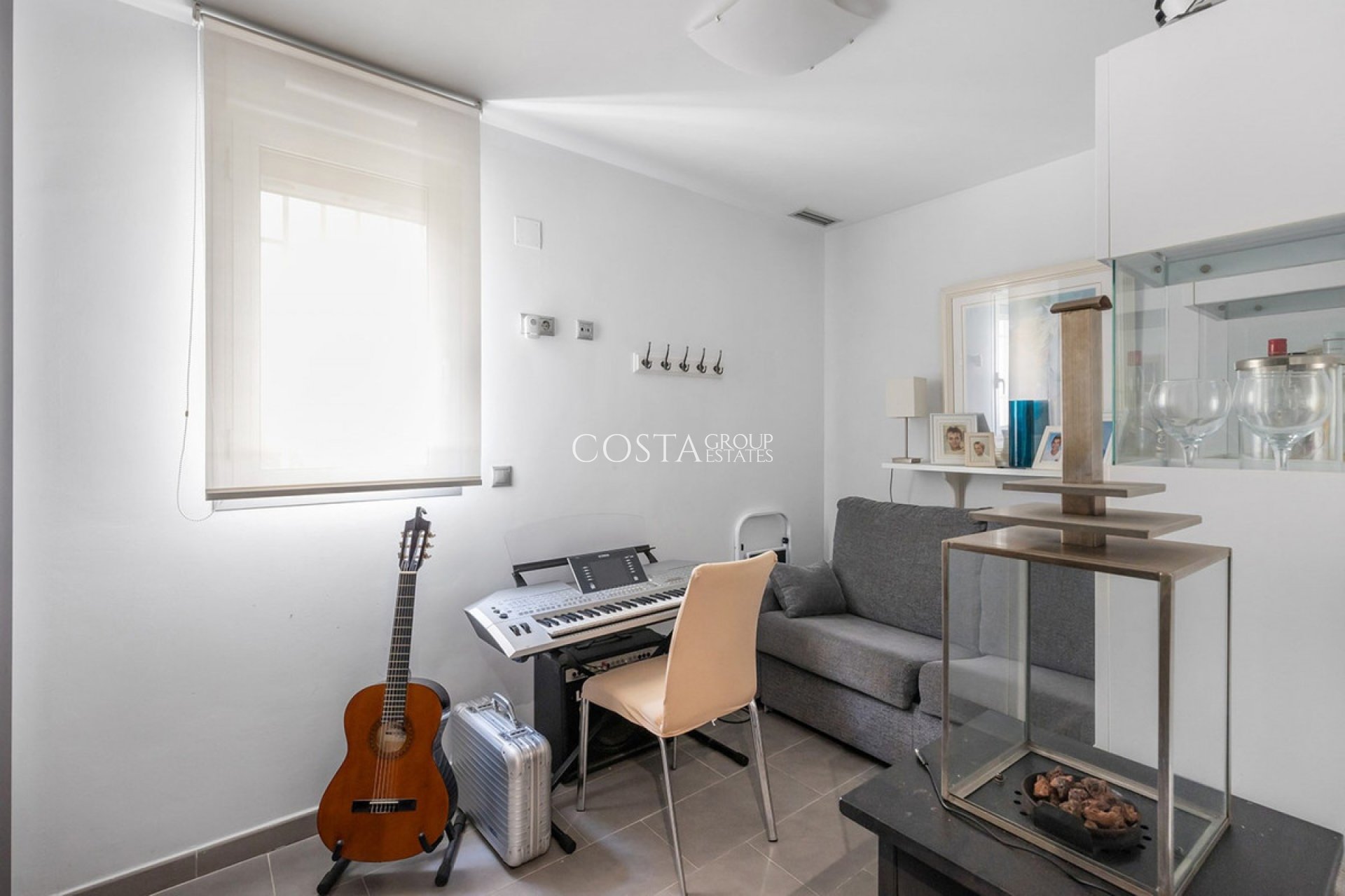 Odsprzedaż - Apartments -
Torrevieja - La Mata