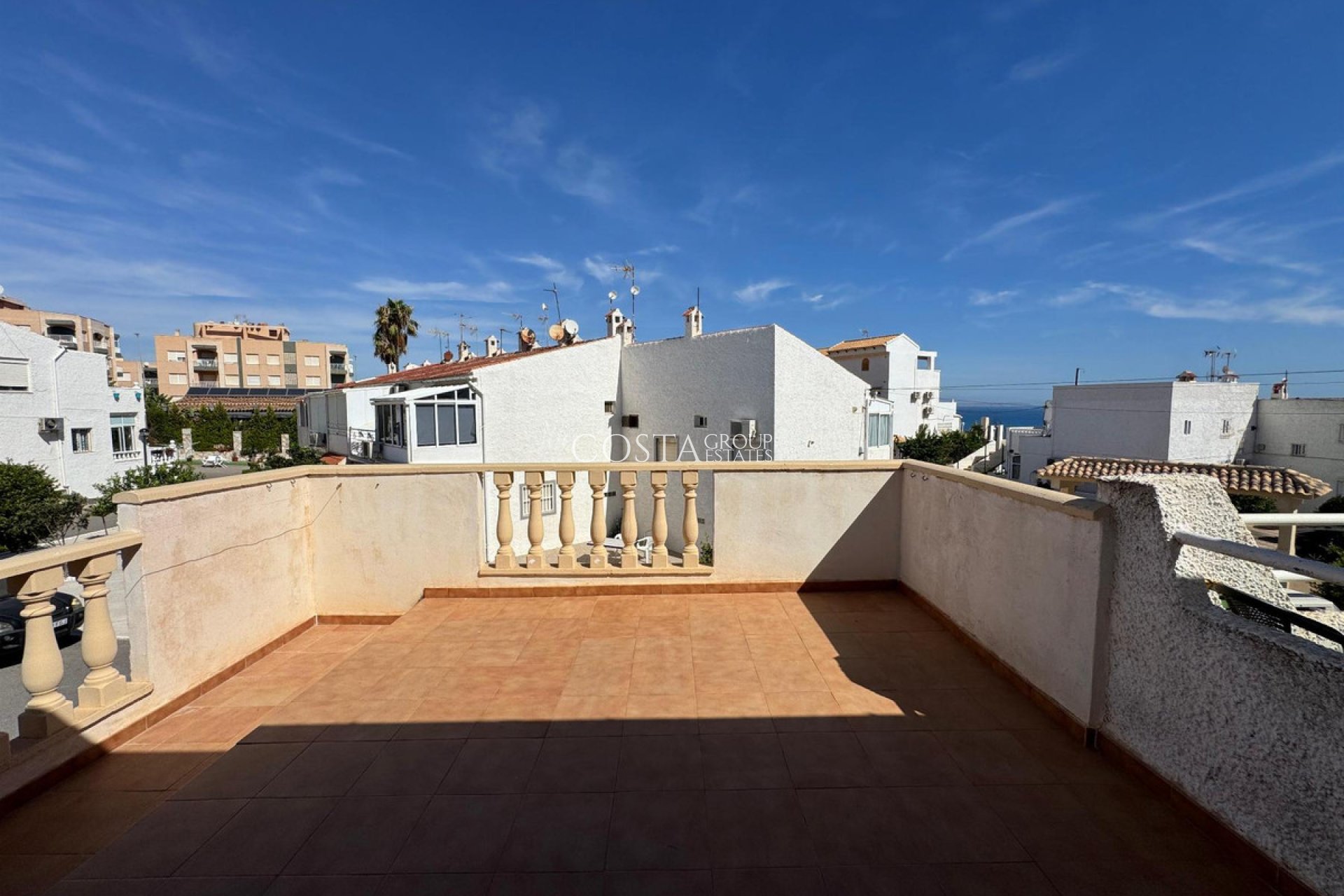 Odsprzedaż - Apartments -
Torrevieja - La Mata