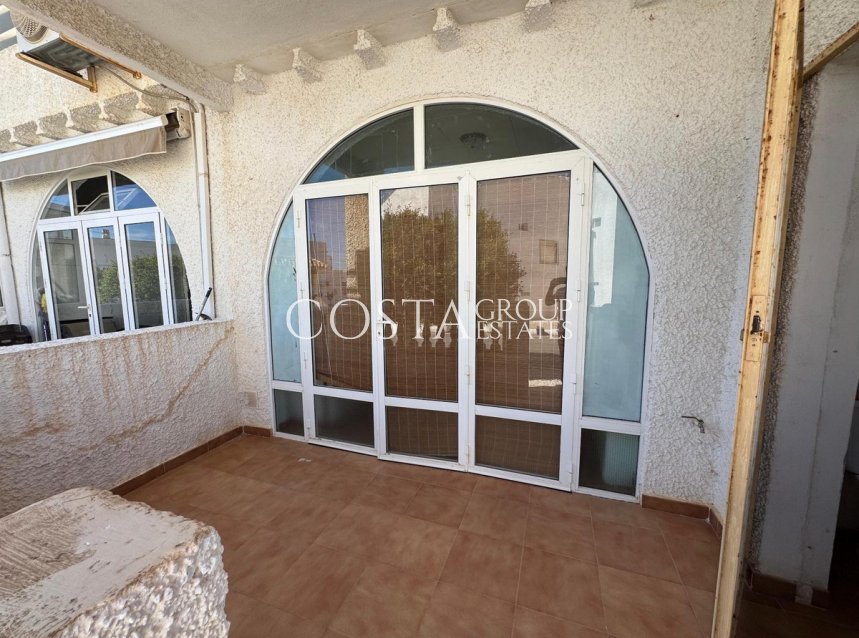 Odsprzedaż - Apartments -
Torrevieja - La Mata