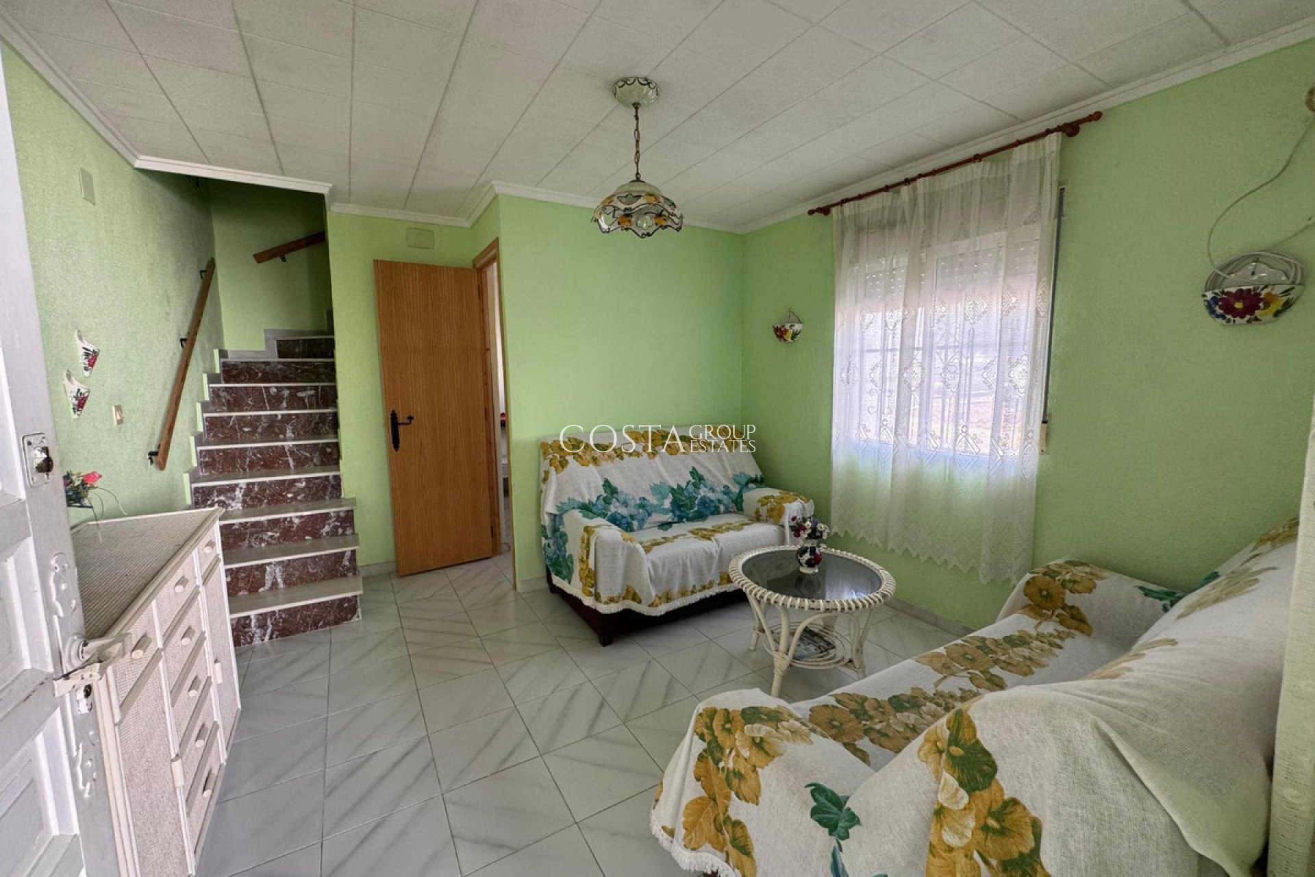 Odsprzedaż - Apartments -
Torrevieja - La Mata