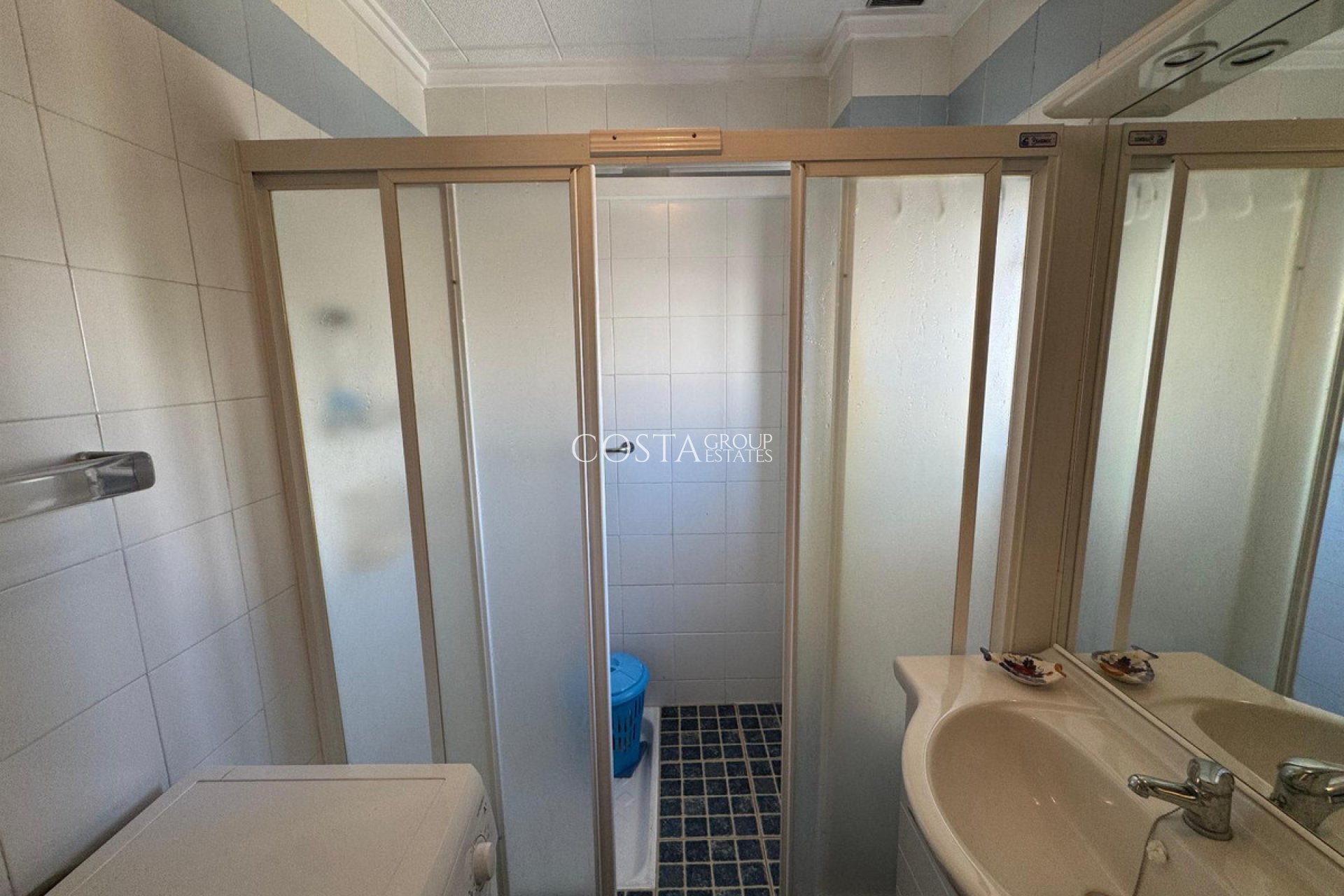 Odsprzedaż - Apartments -
Torrevieja - La Mata