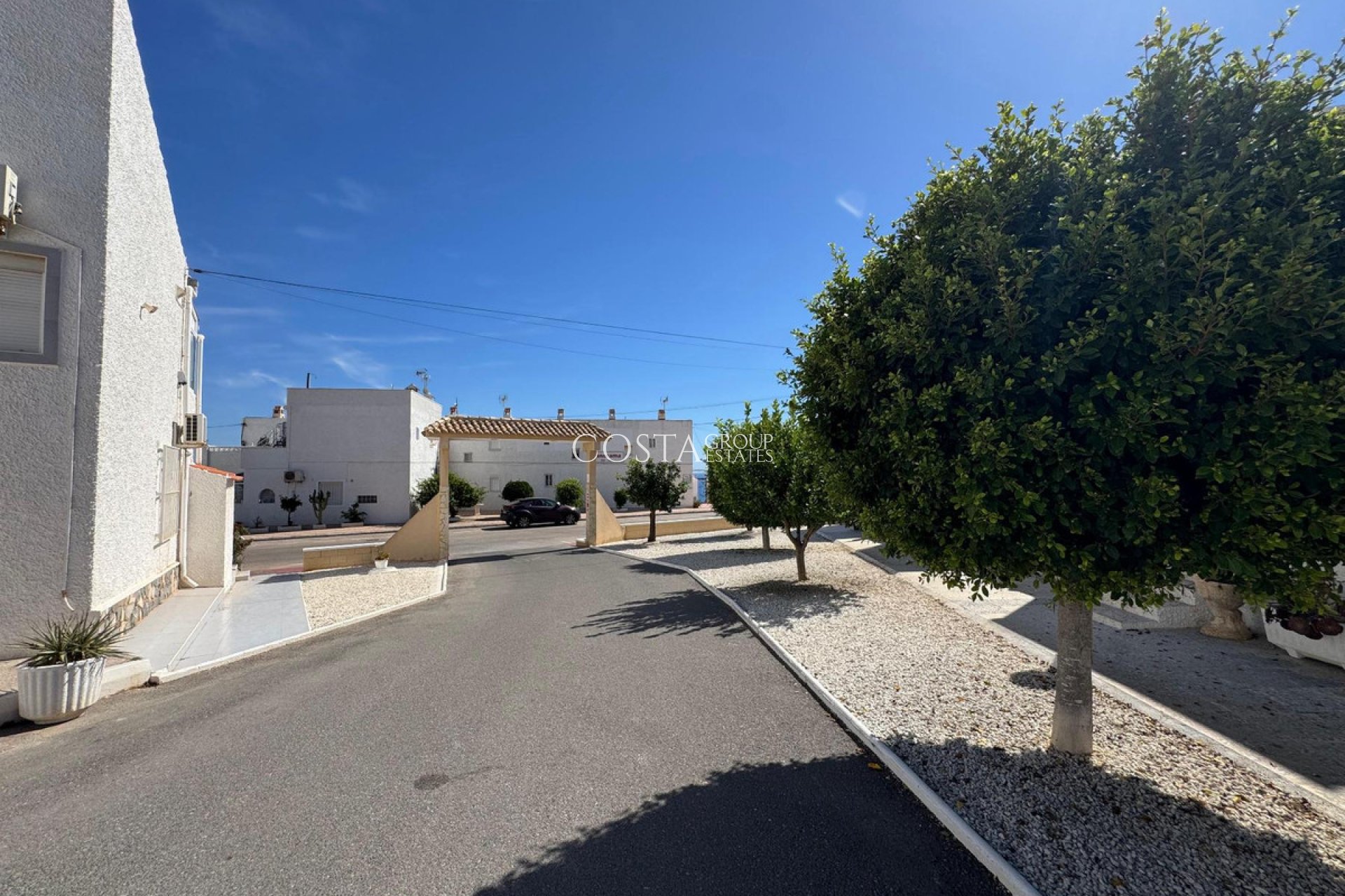 Odsprzedaż - Apartments -
Torrevieja - La Mata