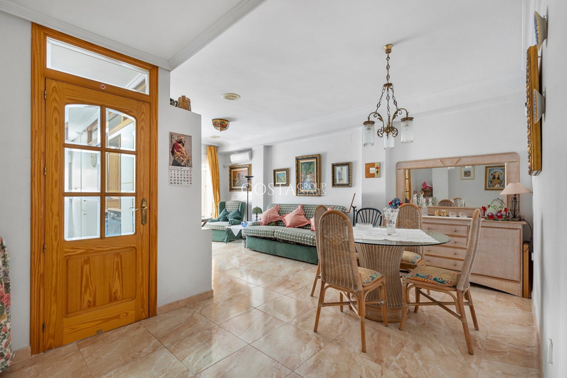 Odsprzedaż - Apartments -
Torrevieja - La Mata