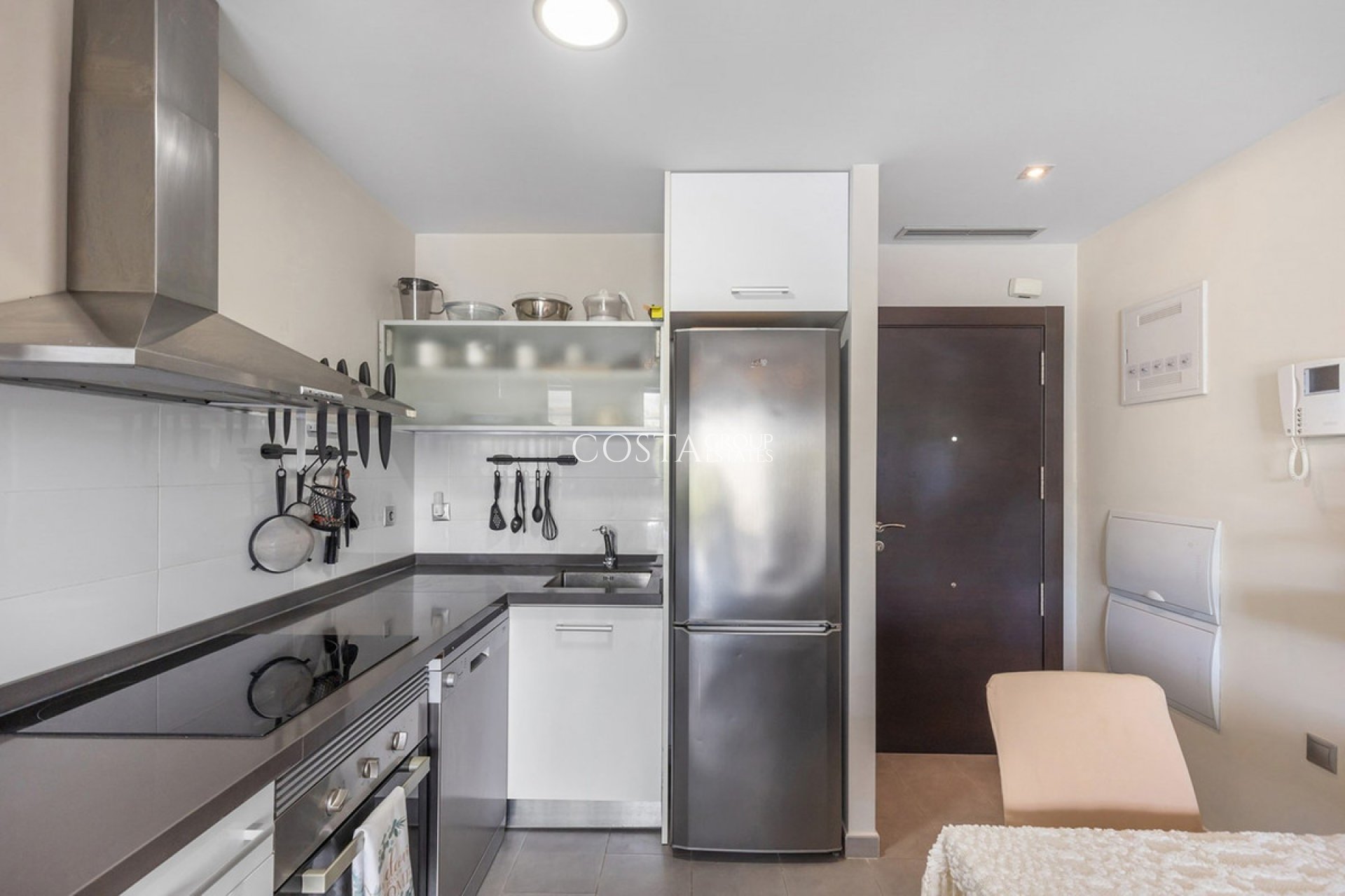 Odsprzedaż - Apartments -
Torrevieja - La Mata