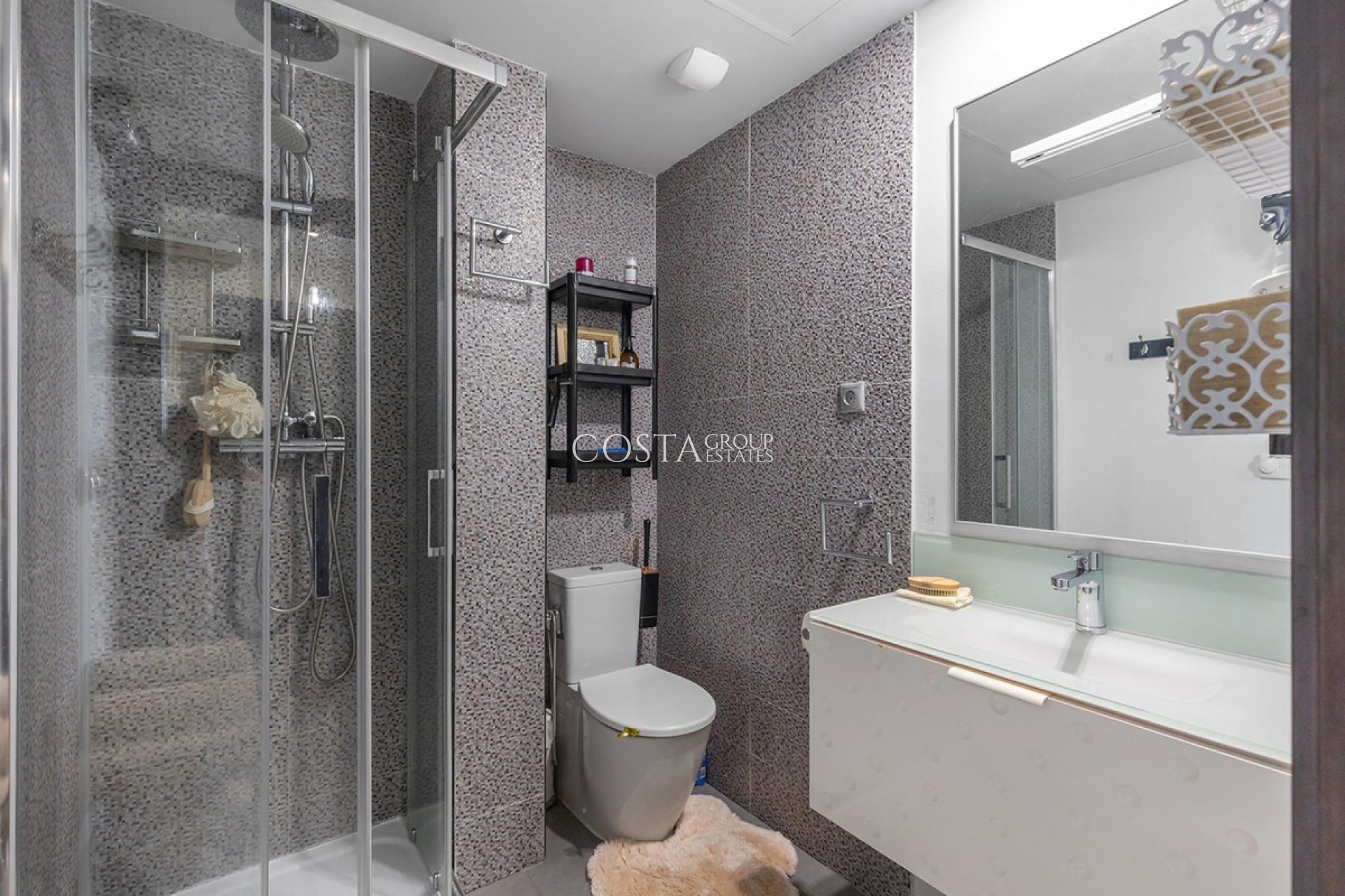 Odsprzedaż - Apartments -
Torrevieja - La Mata