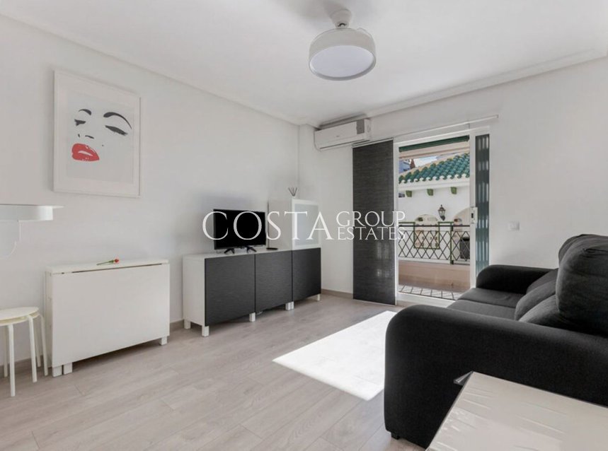 Odsprzedaż - Apartments -
Torrevieja - La Mata