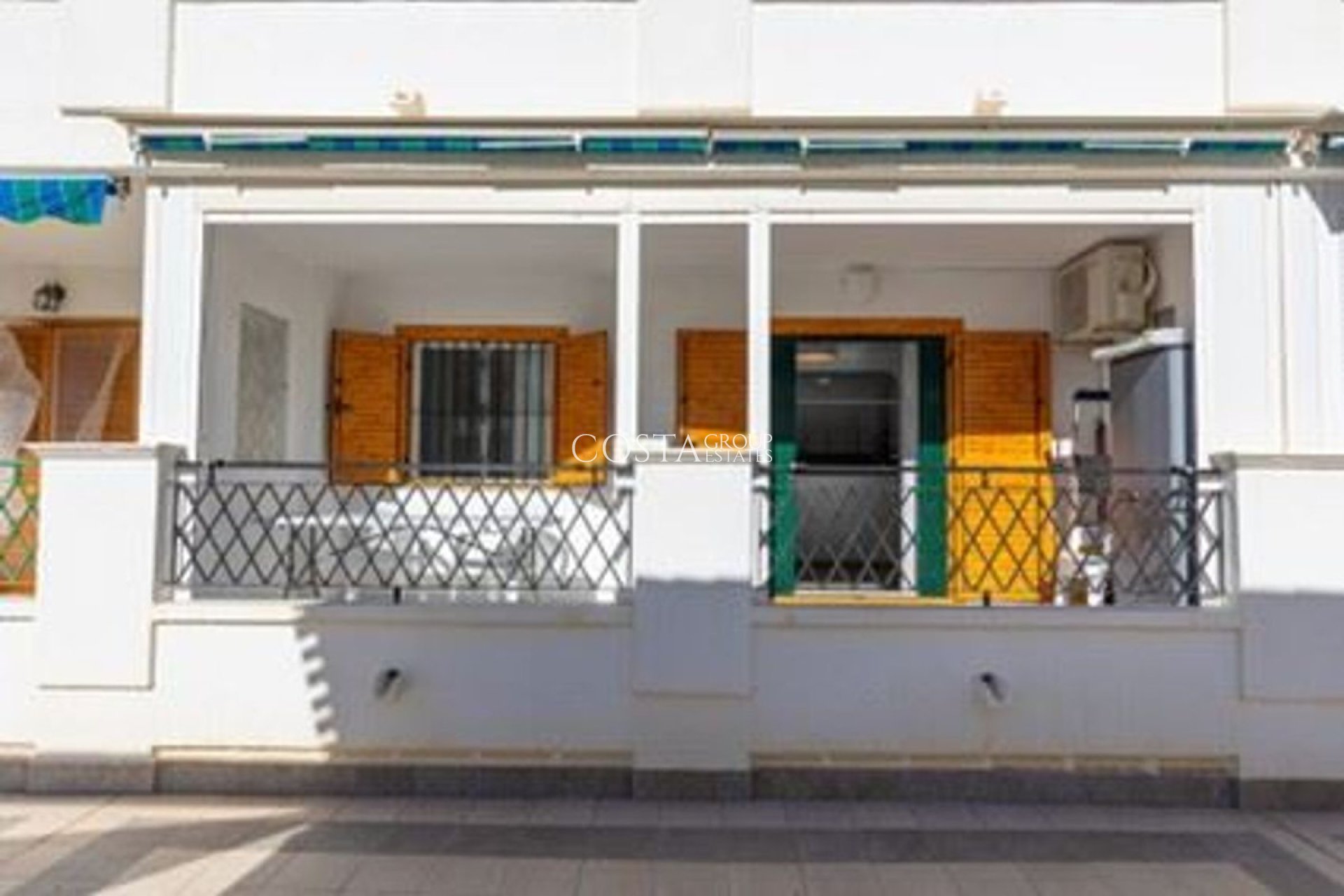 Odsprzedaż - Apartments -
Torrevieja - La Mata