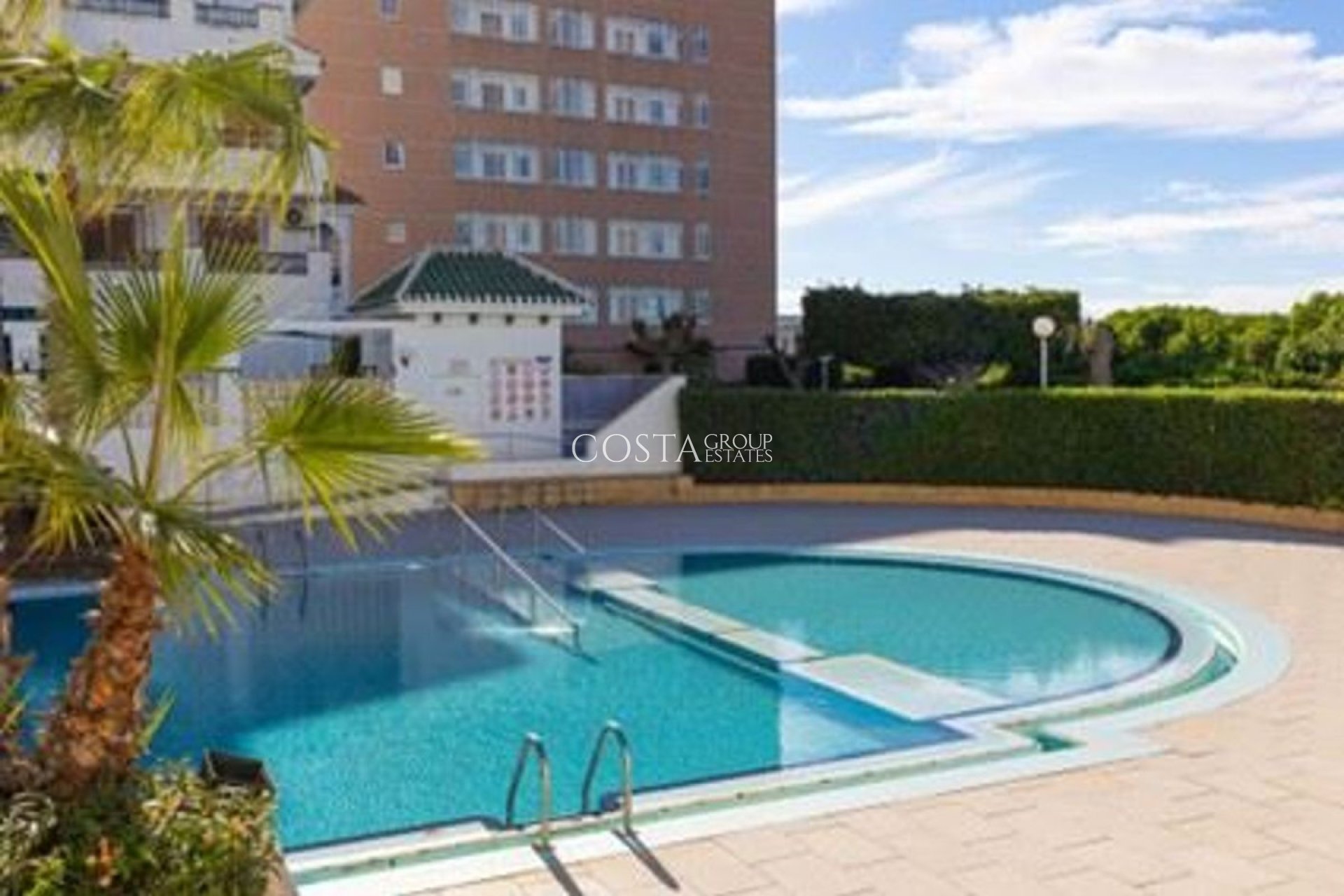 Odsprzedaż - Apartments -
Torrevieja - La Mata