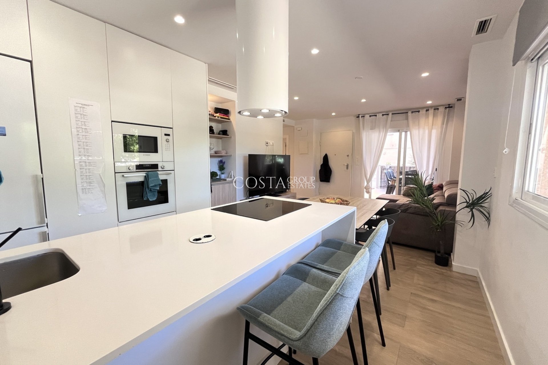 Odsprzedaż - Apartments -
Torrevieja - La Mata