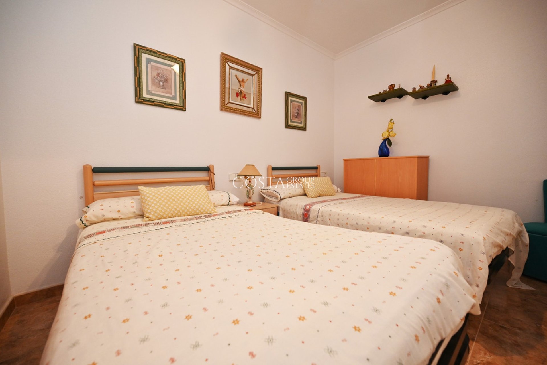 Odsprzedaż - Apartments -
Torrevieja - La Mata