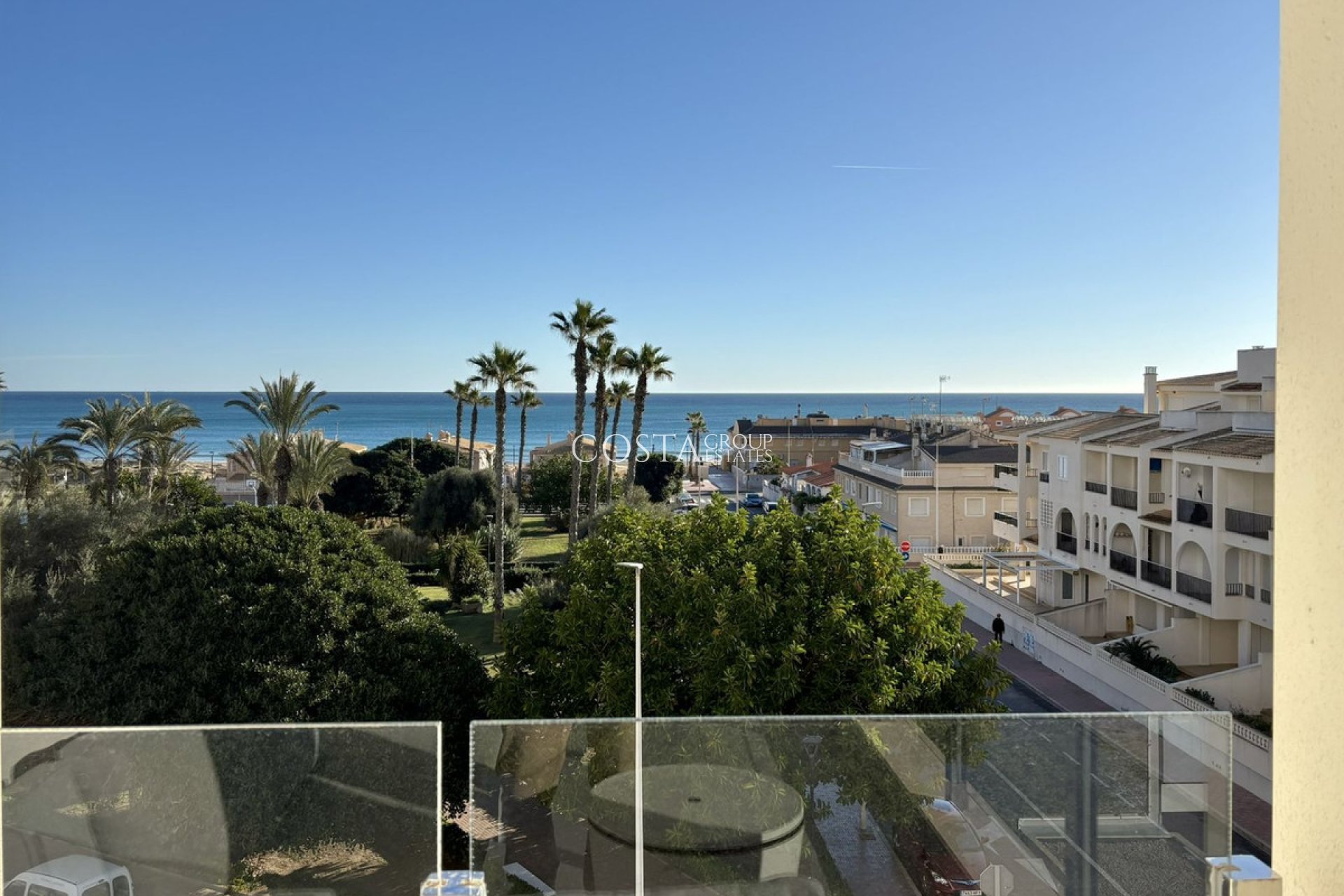 Odsprzedaż - Apartments -
Torrevieja - La Mata