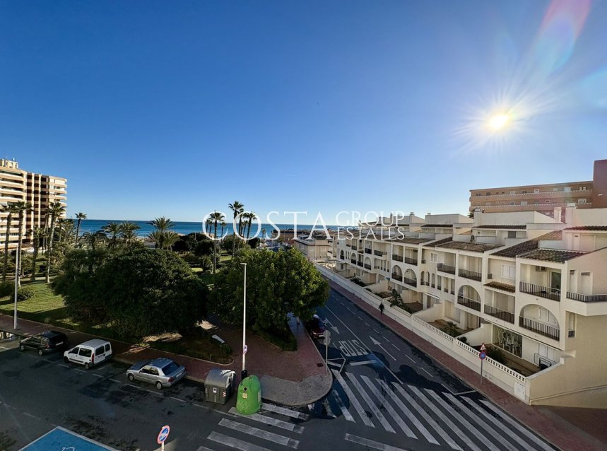 Odsprzedaż - Apartments -
Torrevieja - La Mata