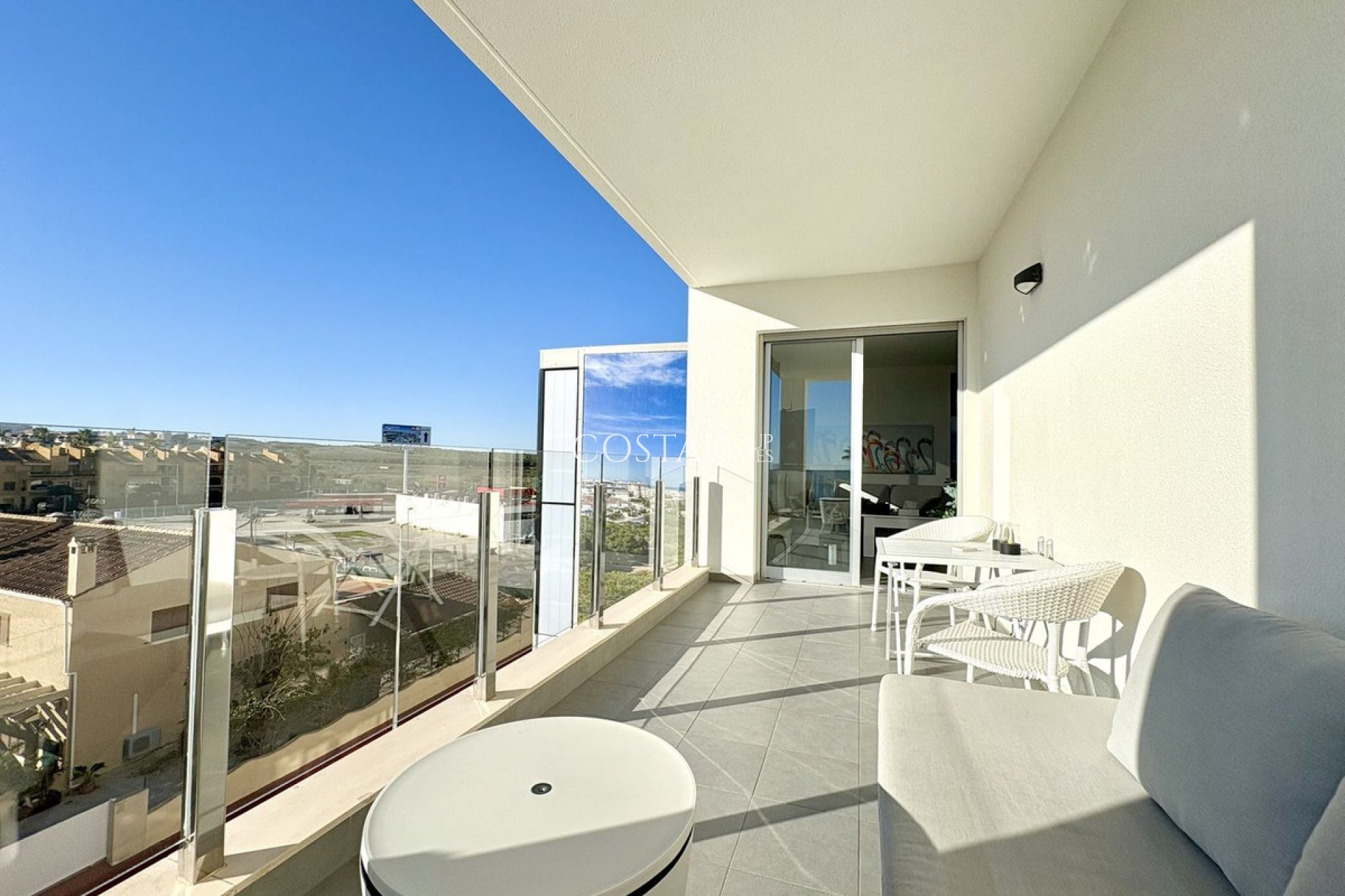 Odsprzedaż - Apartments -
Torrevieja - La Mata