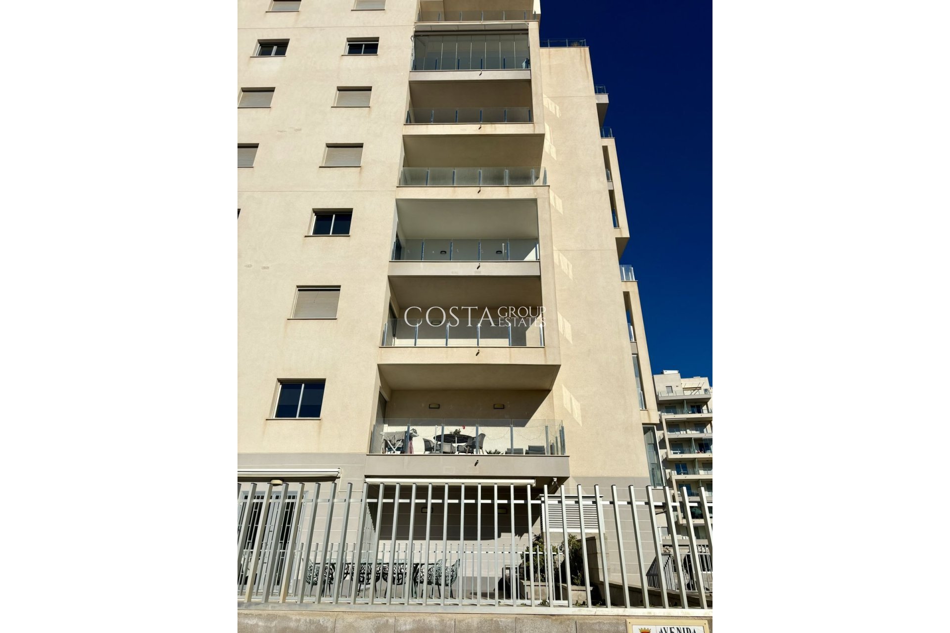 Odsprzedaż - Apartments -
Torrevieja - La Mata