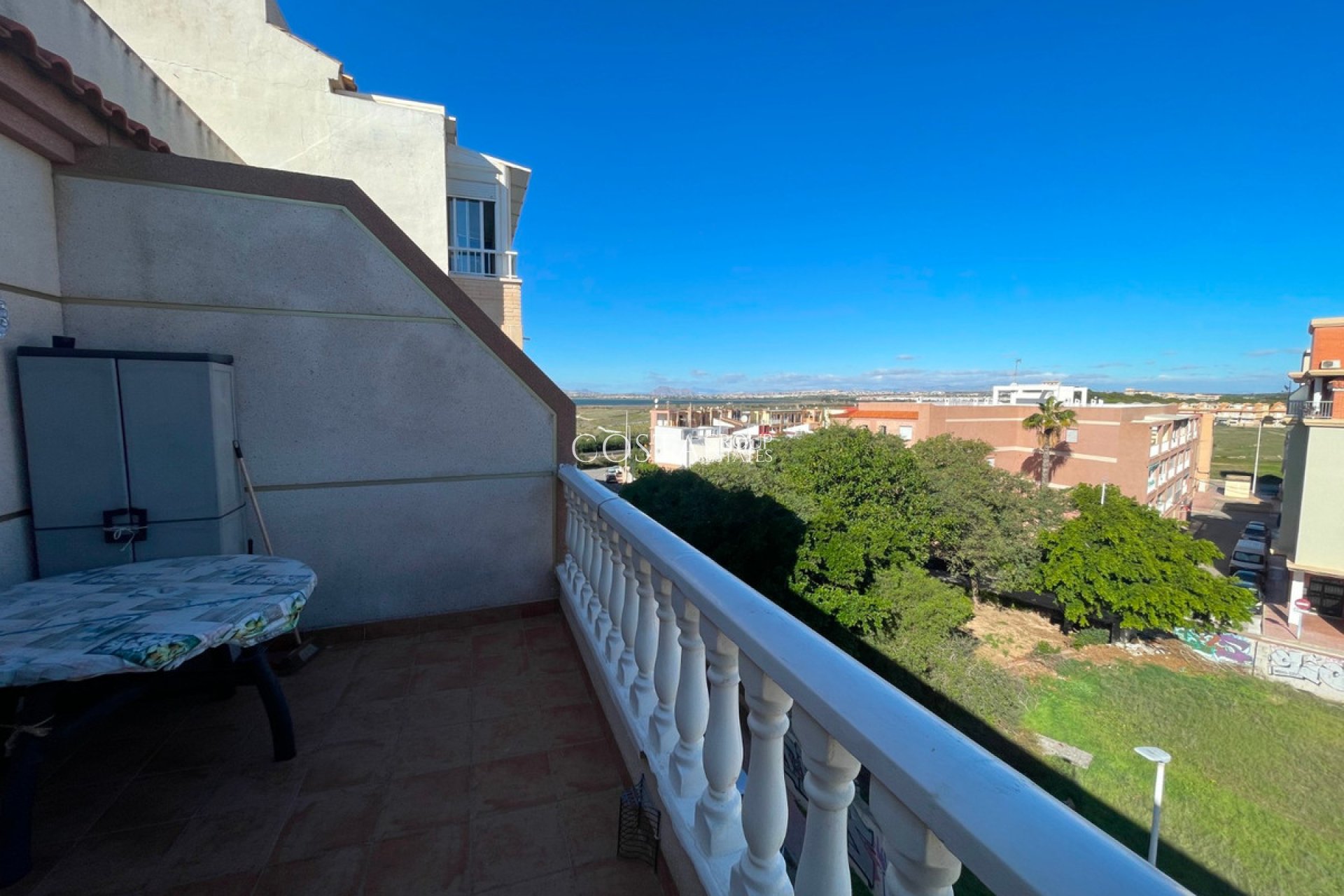 Odsprzedaż - Apartments -
Torrevieja - La Mata