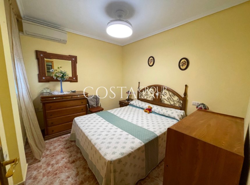 Odsprzedaż - Apartments -
Torrevieja - La Mata