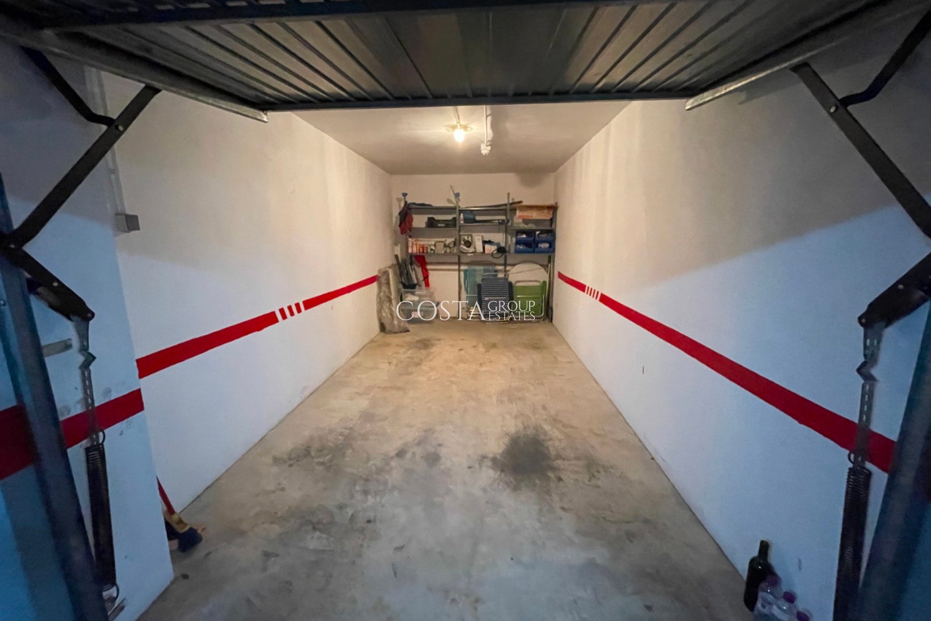 Odsprzedaż - Apartments -
Torrevieja - La Mata