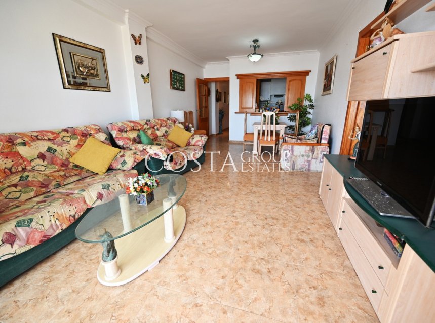 Odsprzedaż - Apartments -
Torrevieja - La Mata