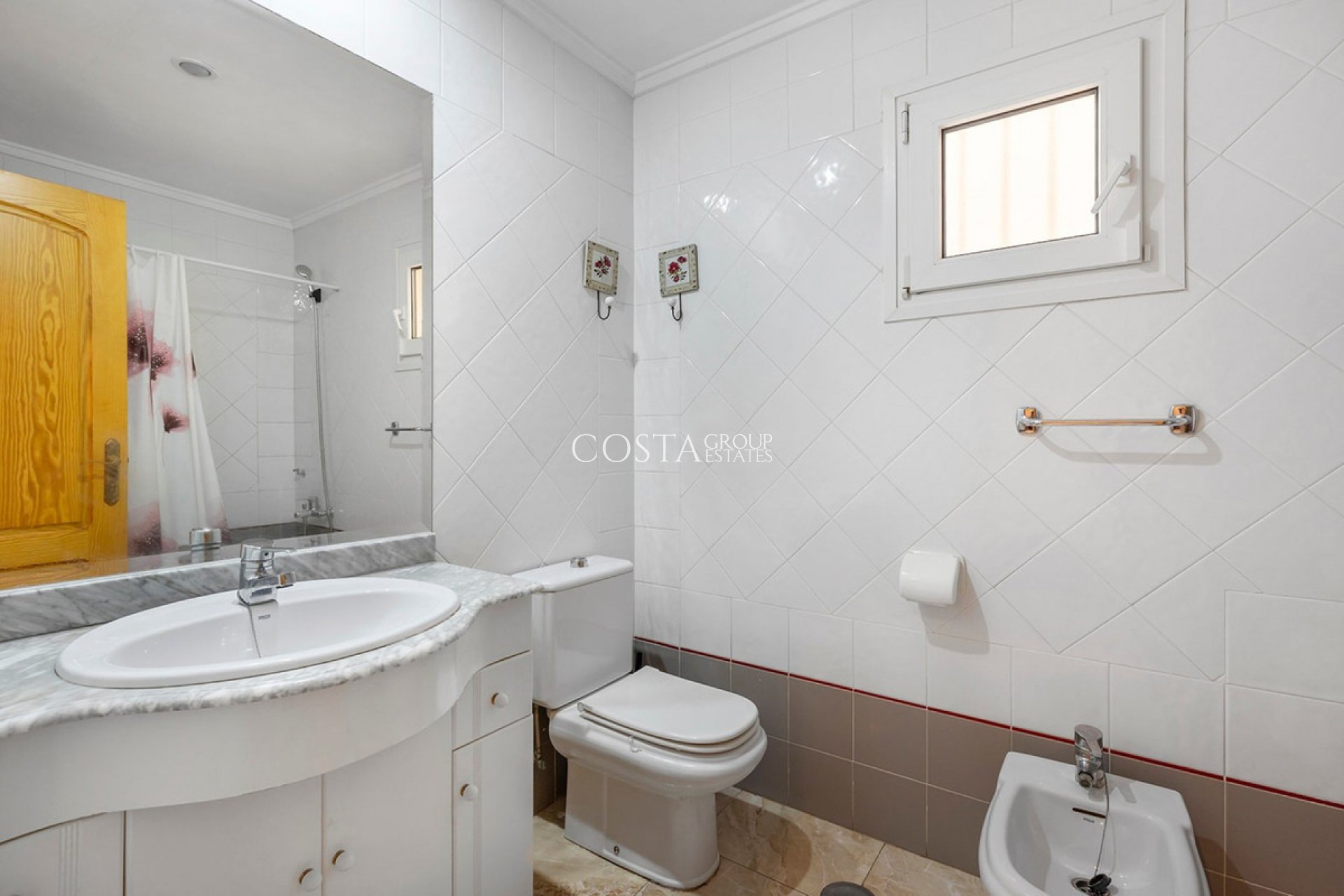 Odsprzedaż - Apartments -
Torrevieja - La Mata