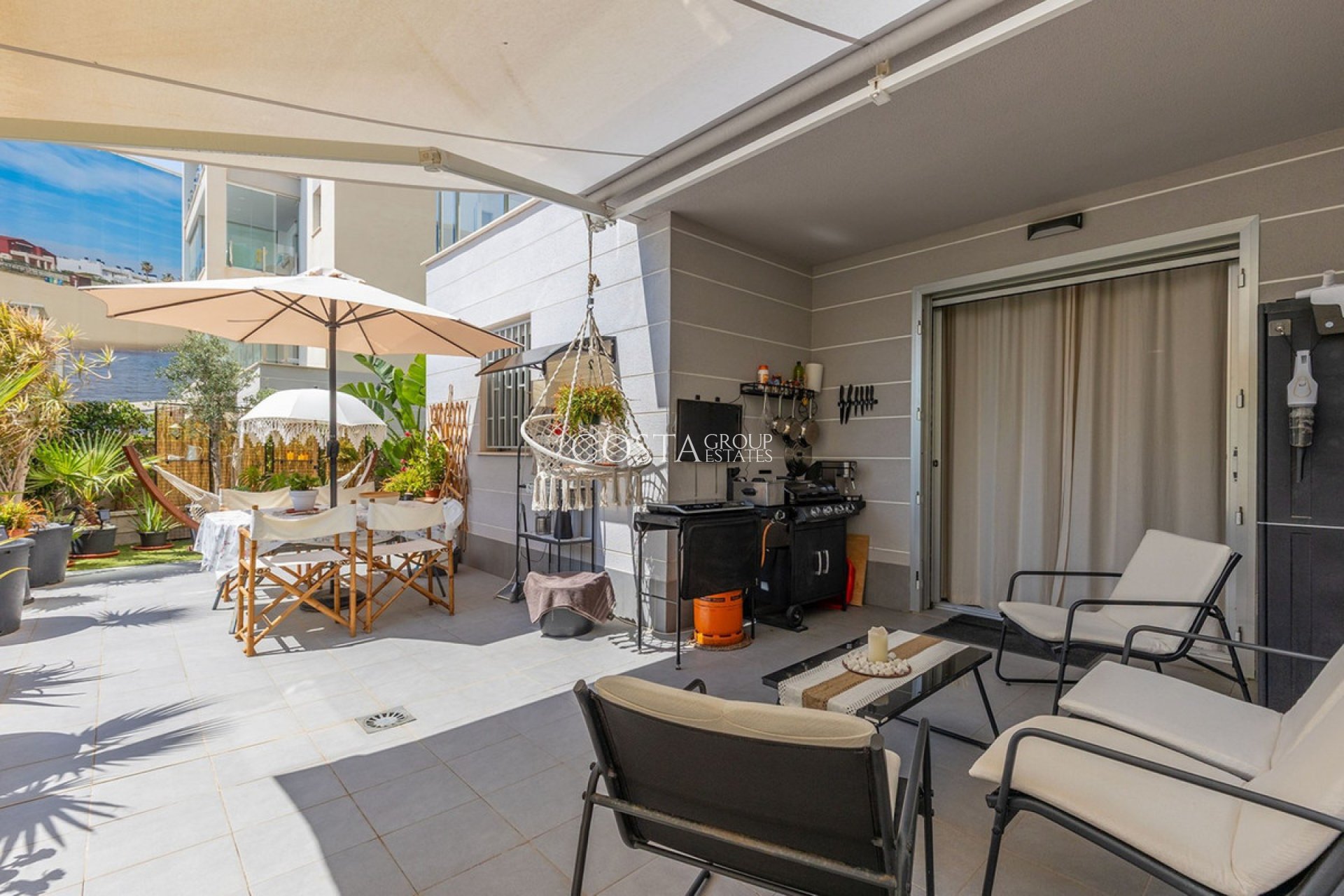 Odsprzedaż - Apartments -
Torrevieja - La Mata