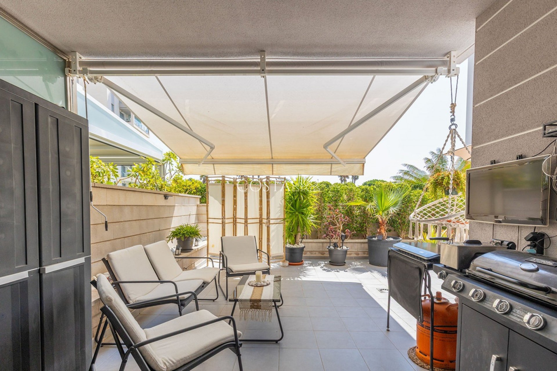 Odsprzedaż - Apartments -
Torrevieja - La Mata