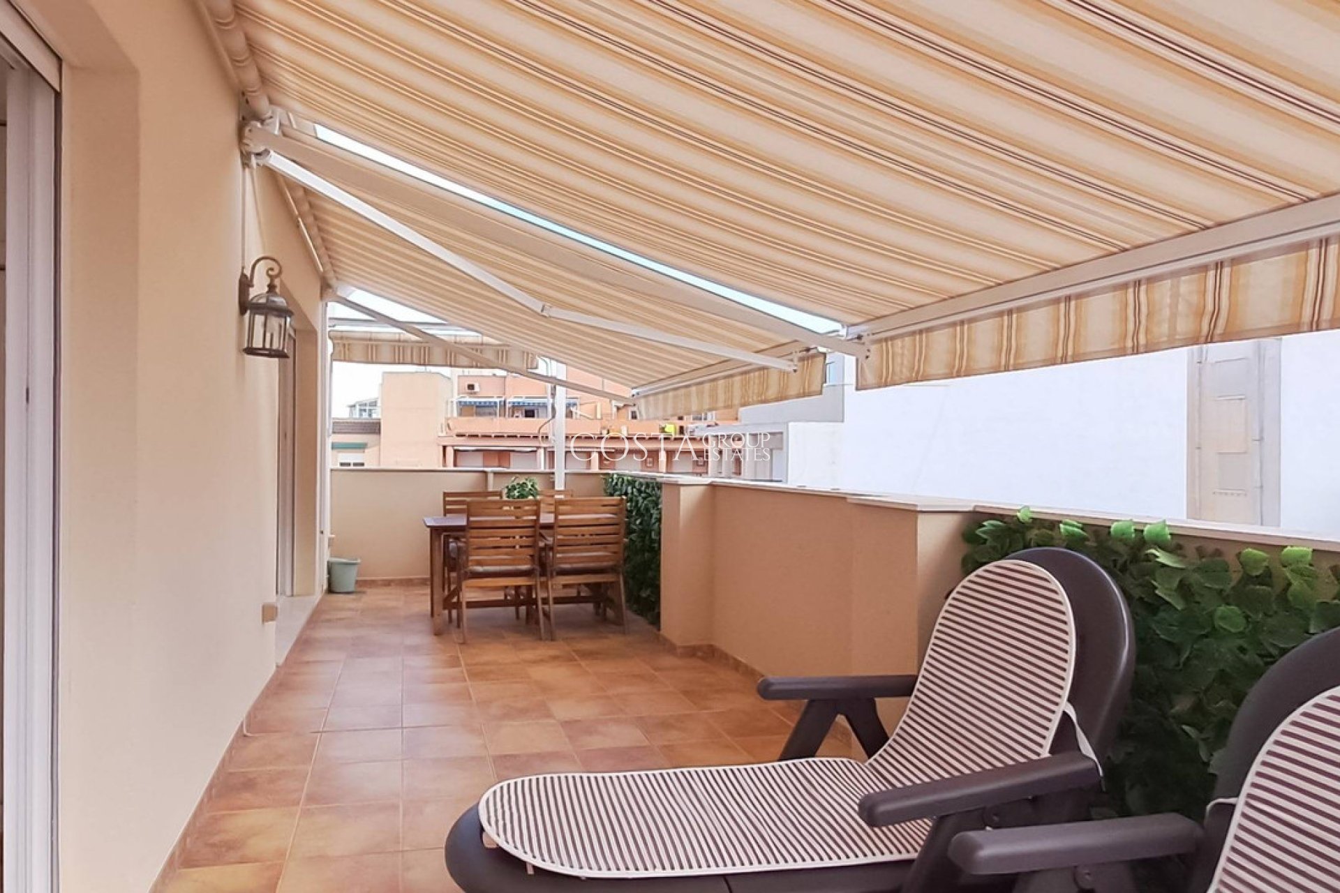 Odsprzedaż - Apartments -
Torrevieja - La Mata