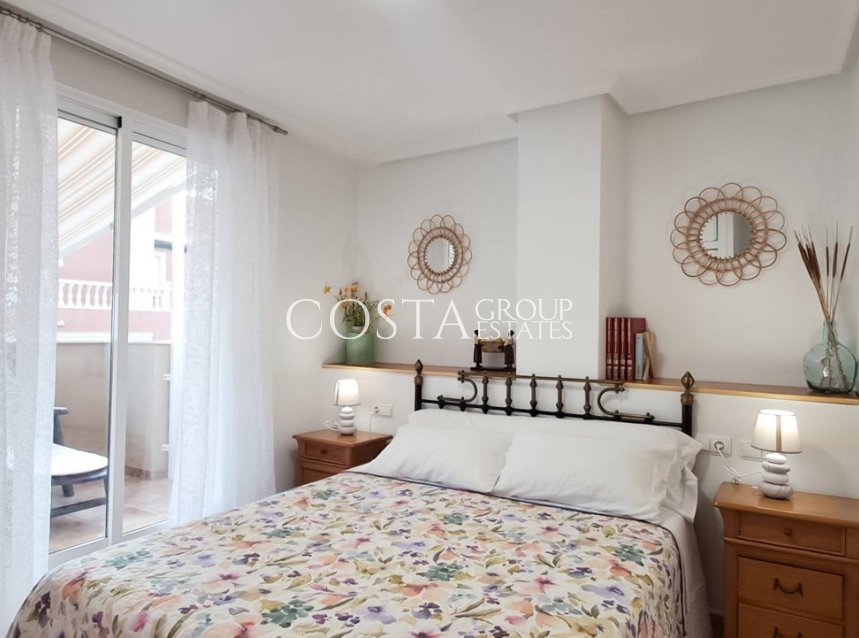 Odsprzedaż - Apartments -
Torrevieja - La Mata
