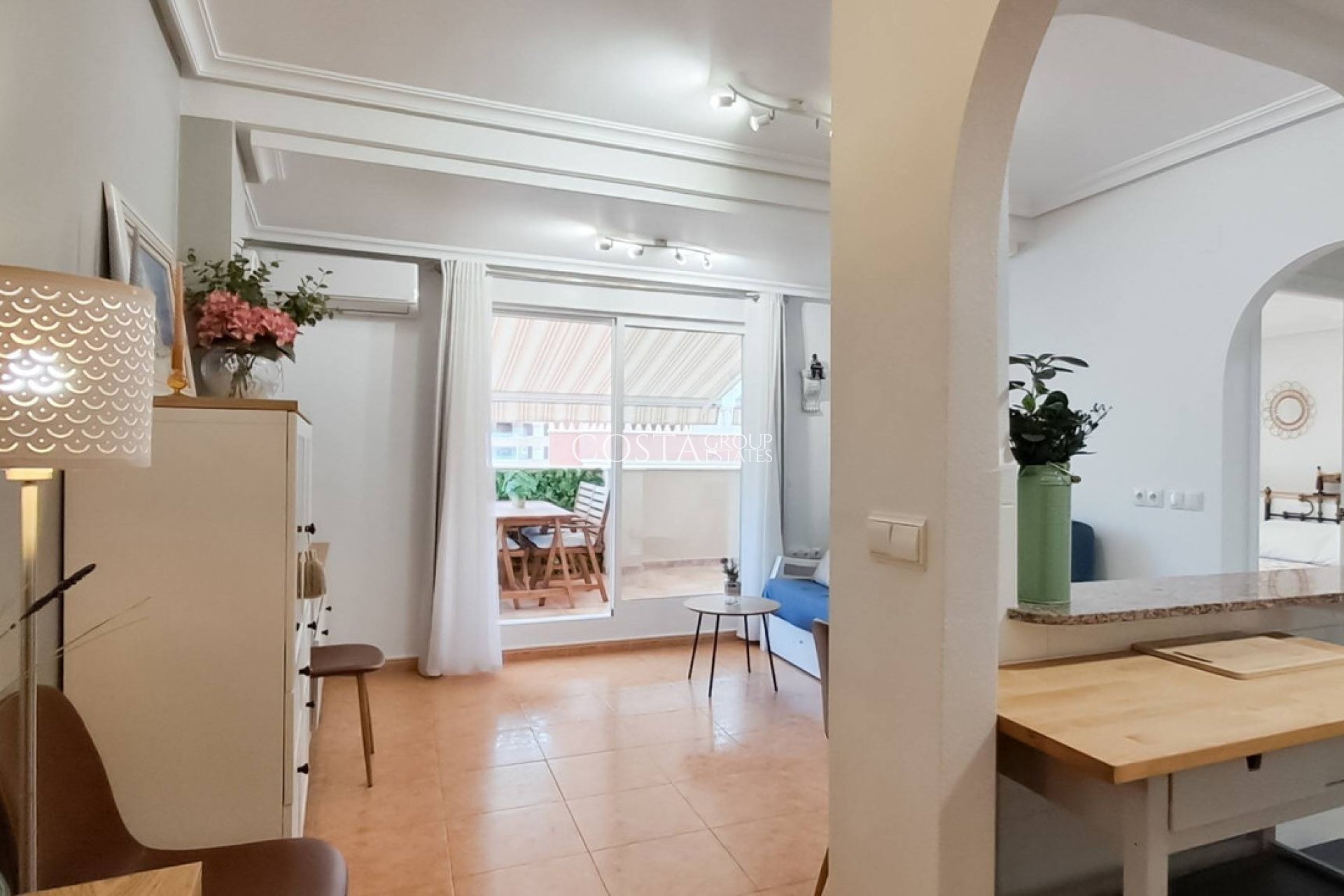 Odsprzedaż - Apartments -
Torrevieja - La Mata