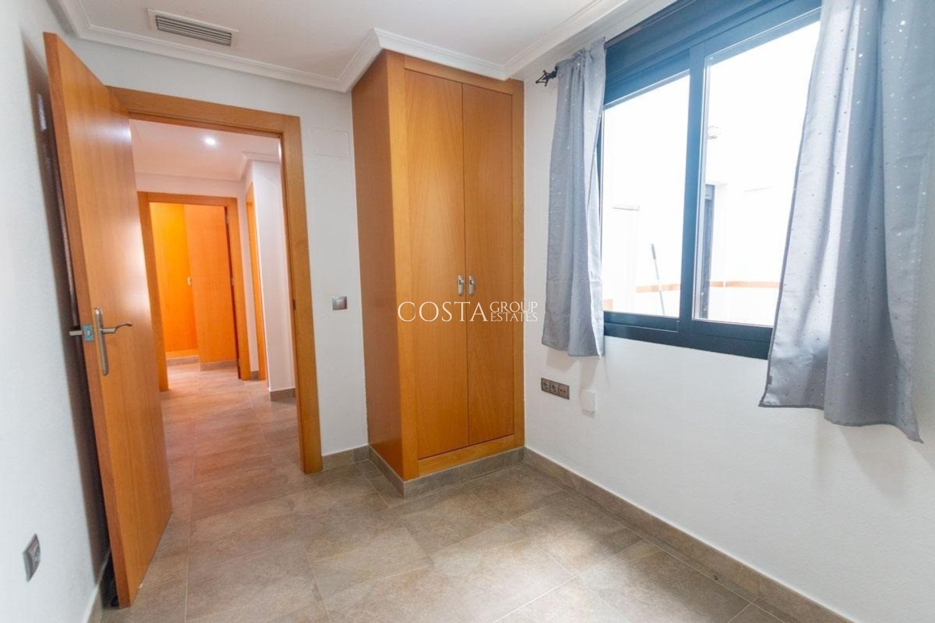 Odsprzedaż - Apartments -
Torrevieja - La Mata
