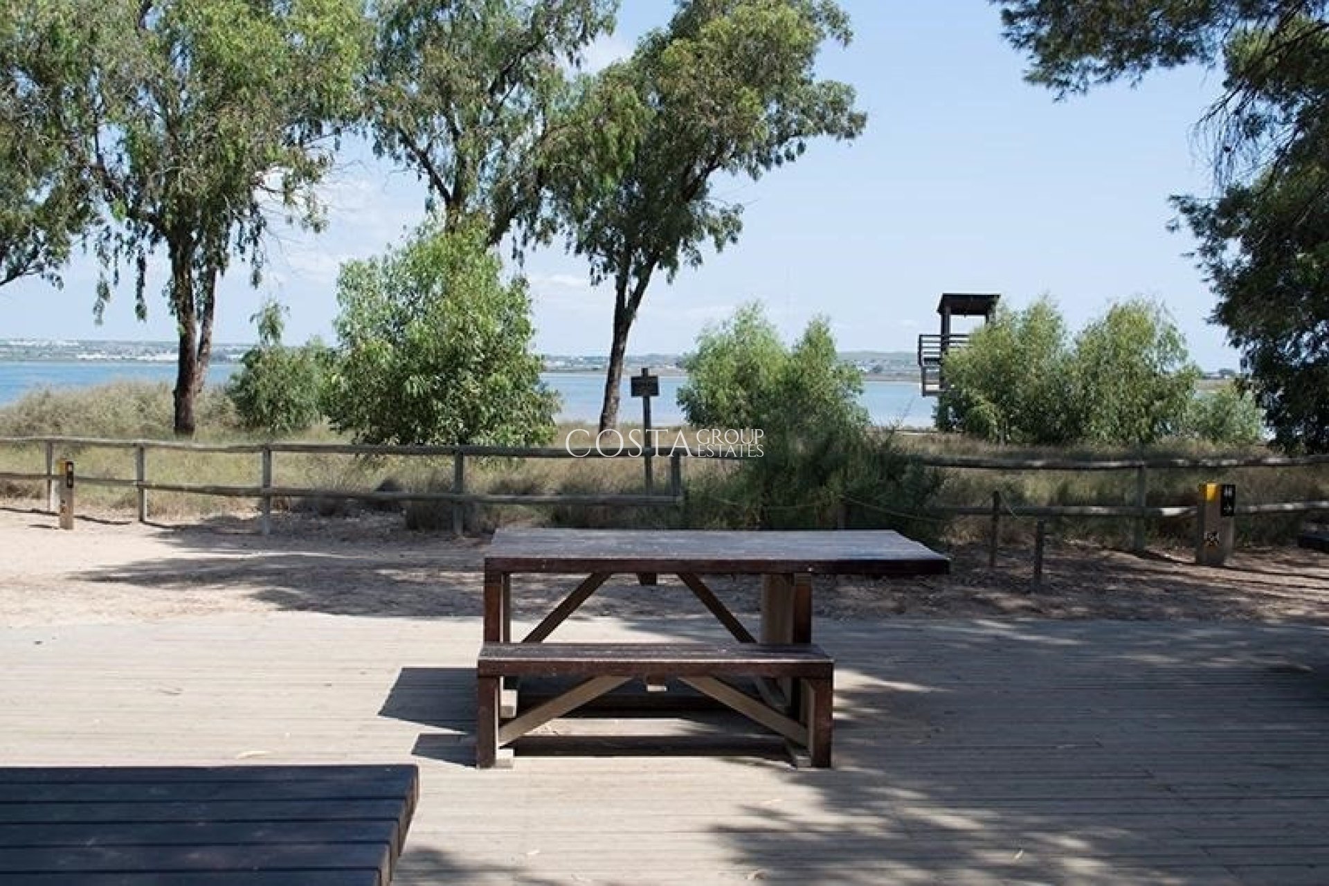 Odsprzedaż - Apartments -
Torrevieja - La Mata