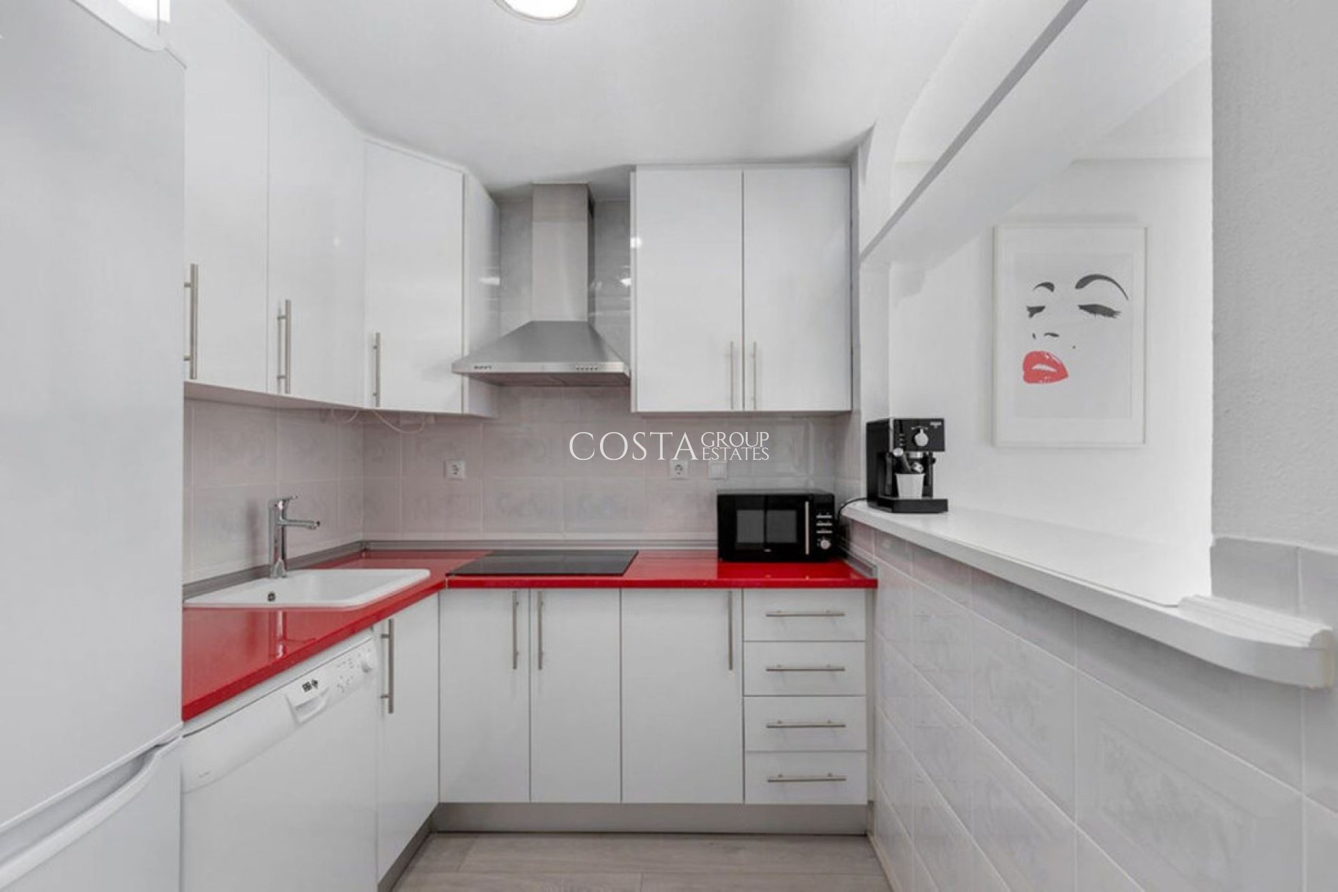 Odsprzedaż - Apartments -
Torrevieja - La Mata