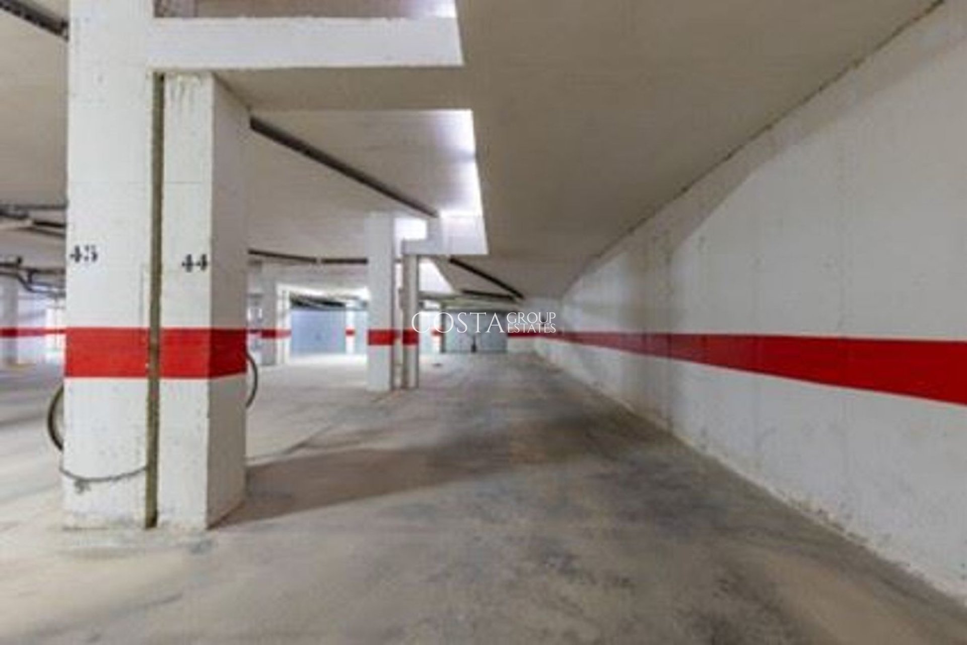 Odsprzedaż - Apartments -
Torrevieja - La Mata