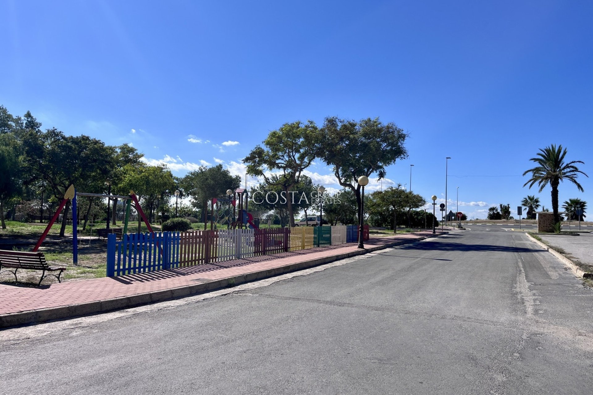 Odsprzedaż - Apartments -
Torrevieja - La Mata