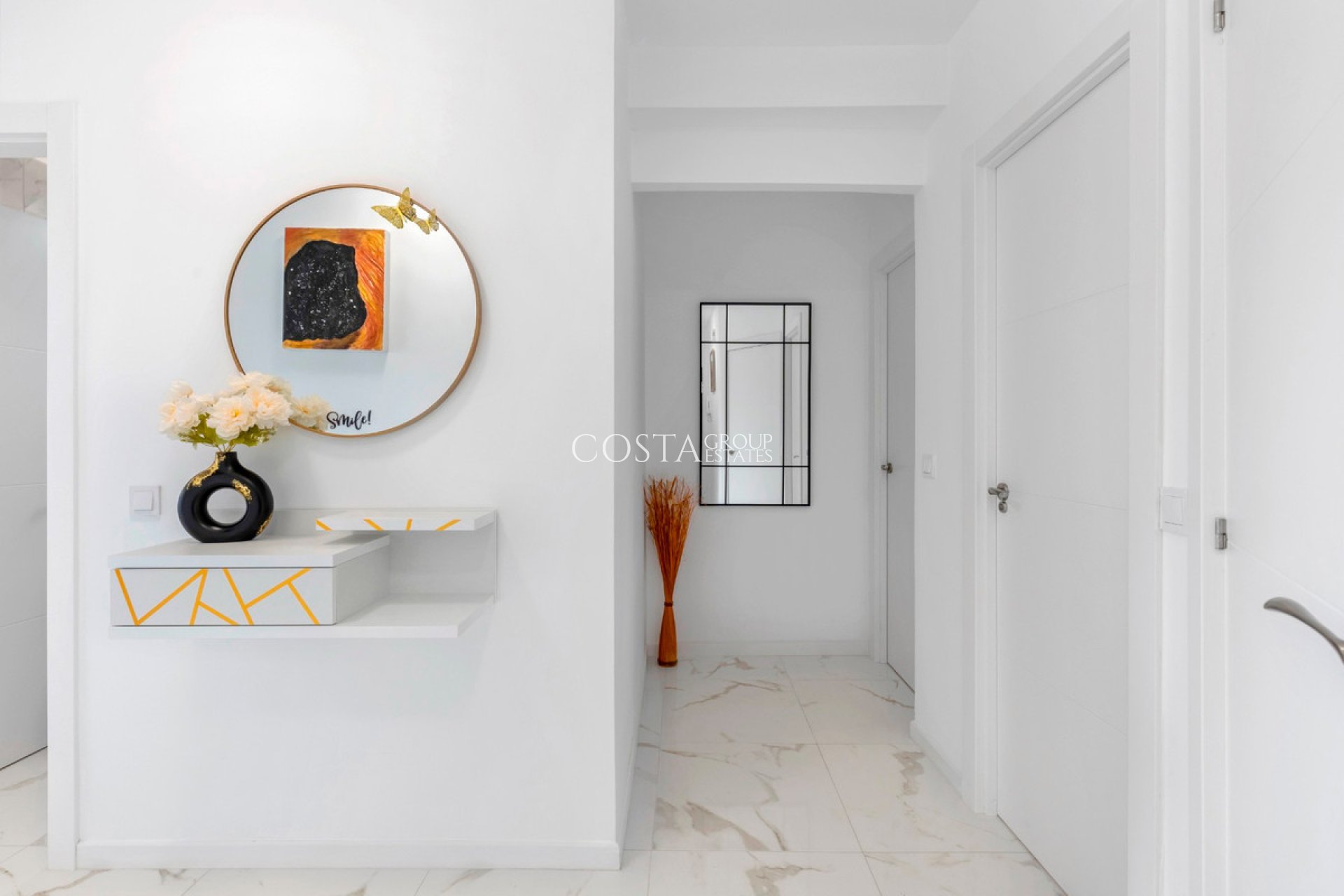 Odsprzedaż - Apartments -
Torrevieja - La Mata