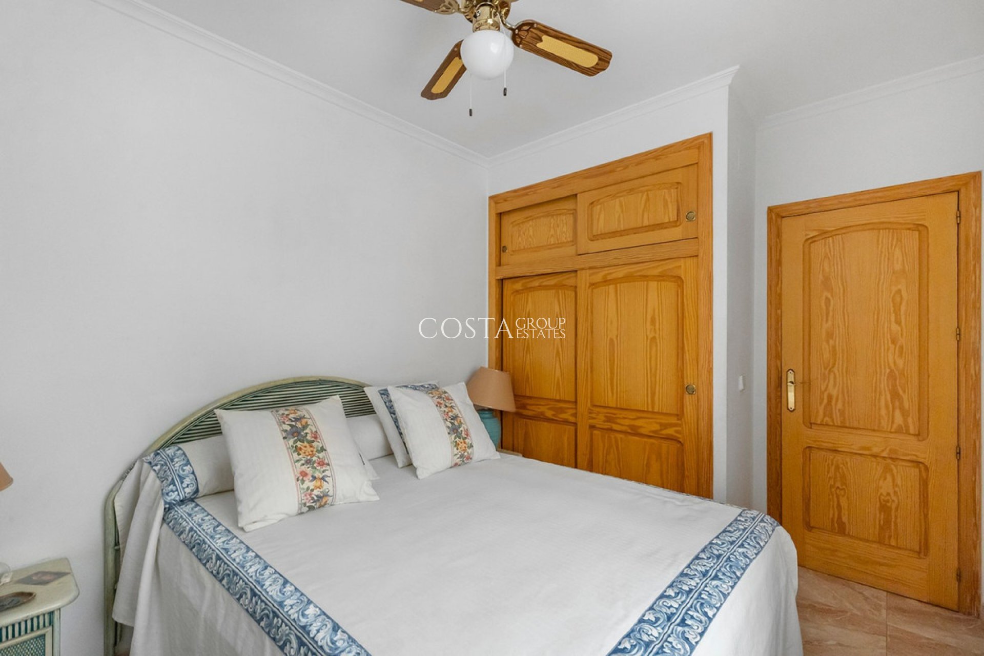 Odsprzedaż - Apartments -
Torrevieja - La Mata