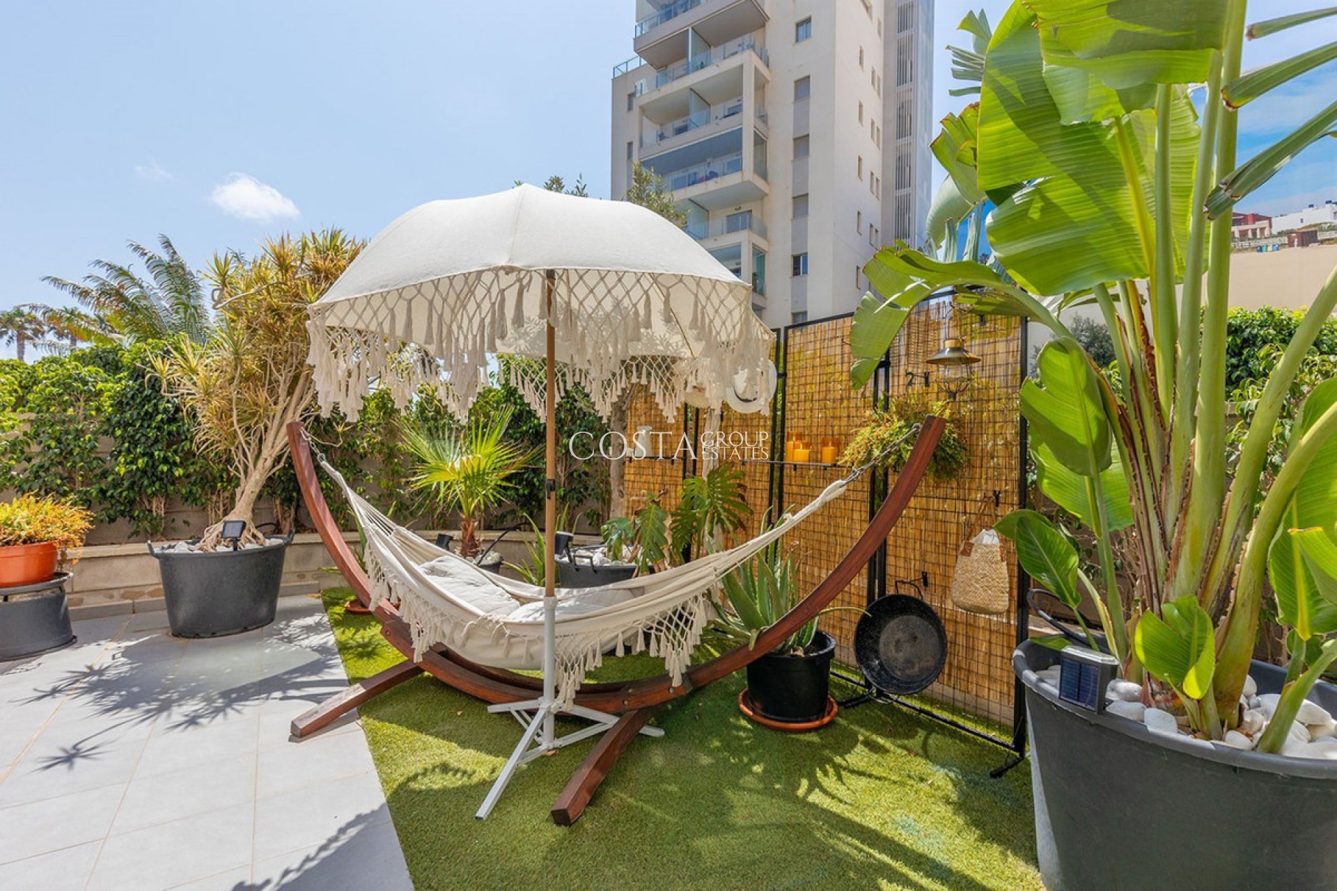 Odsprzedaż - Apartments -
Torrevieja - La Mata