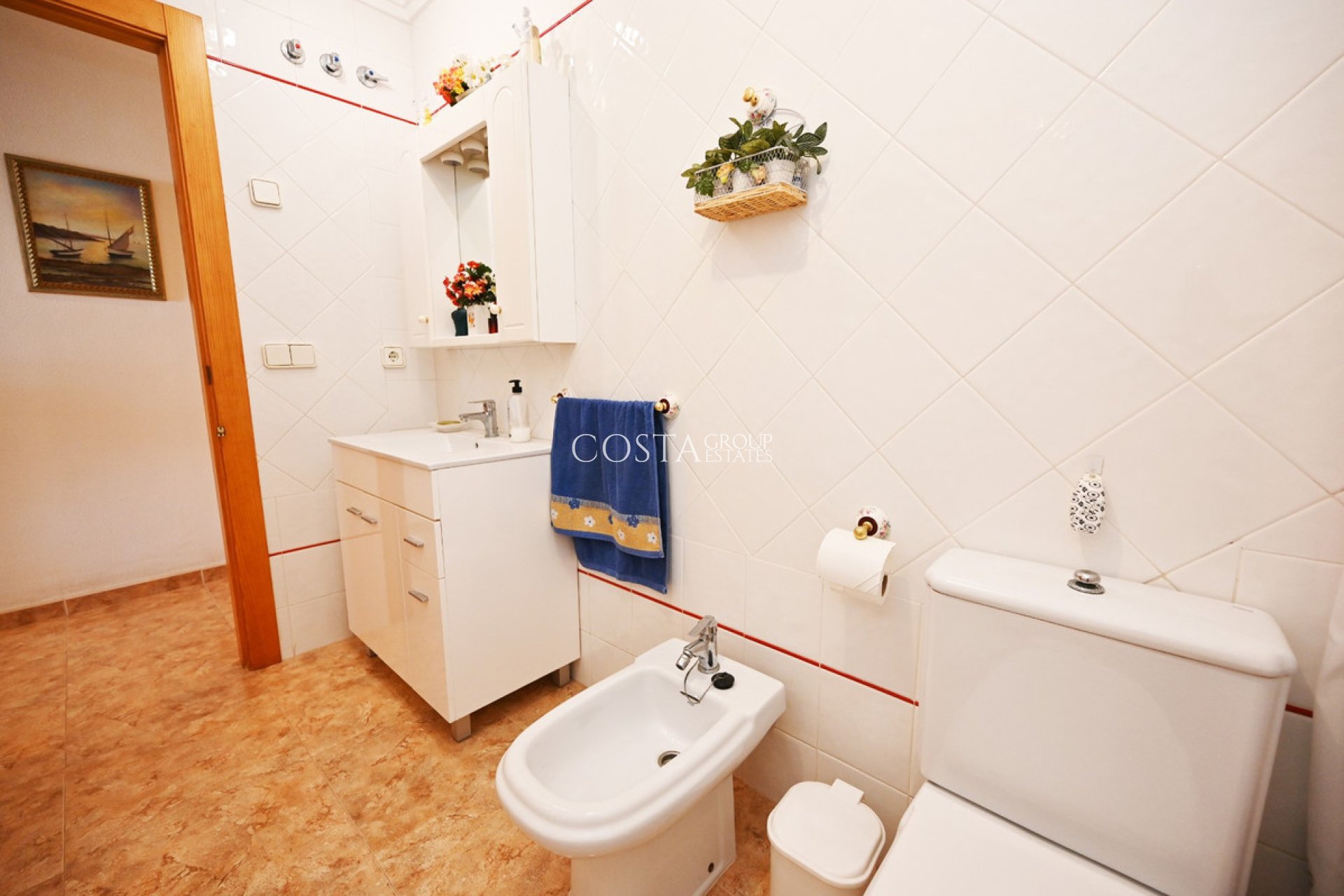 Odsprzedaż - Apartments -
Torrevieja - La Mata