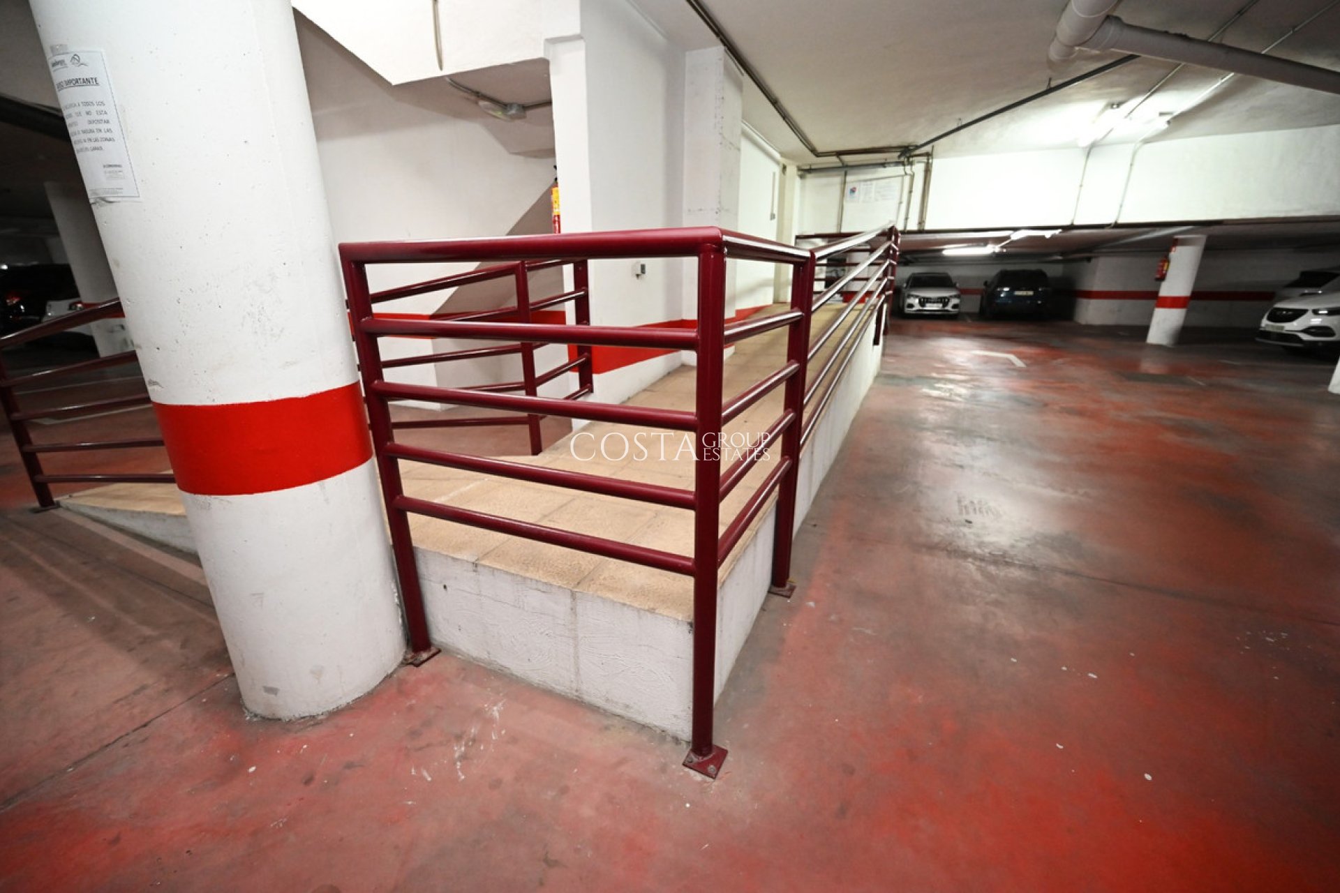 Odsprzedaż - Apartments -
Torrevieja - La Mata